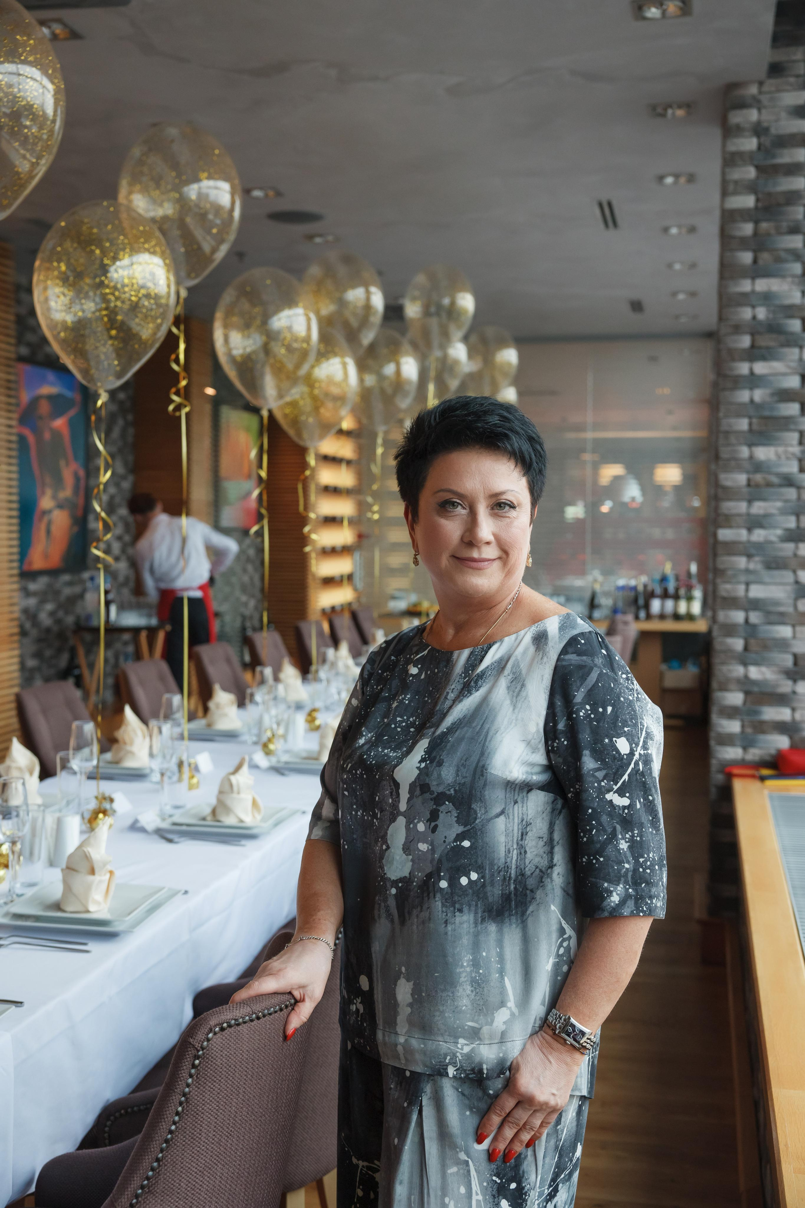 Юбилей 55. Свадебный и репортажный фотограф (Москва, Королев и другие)