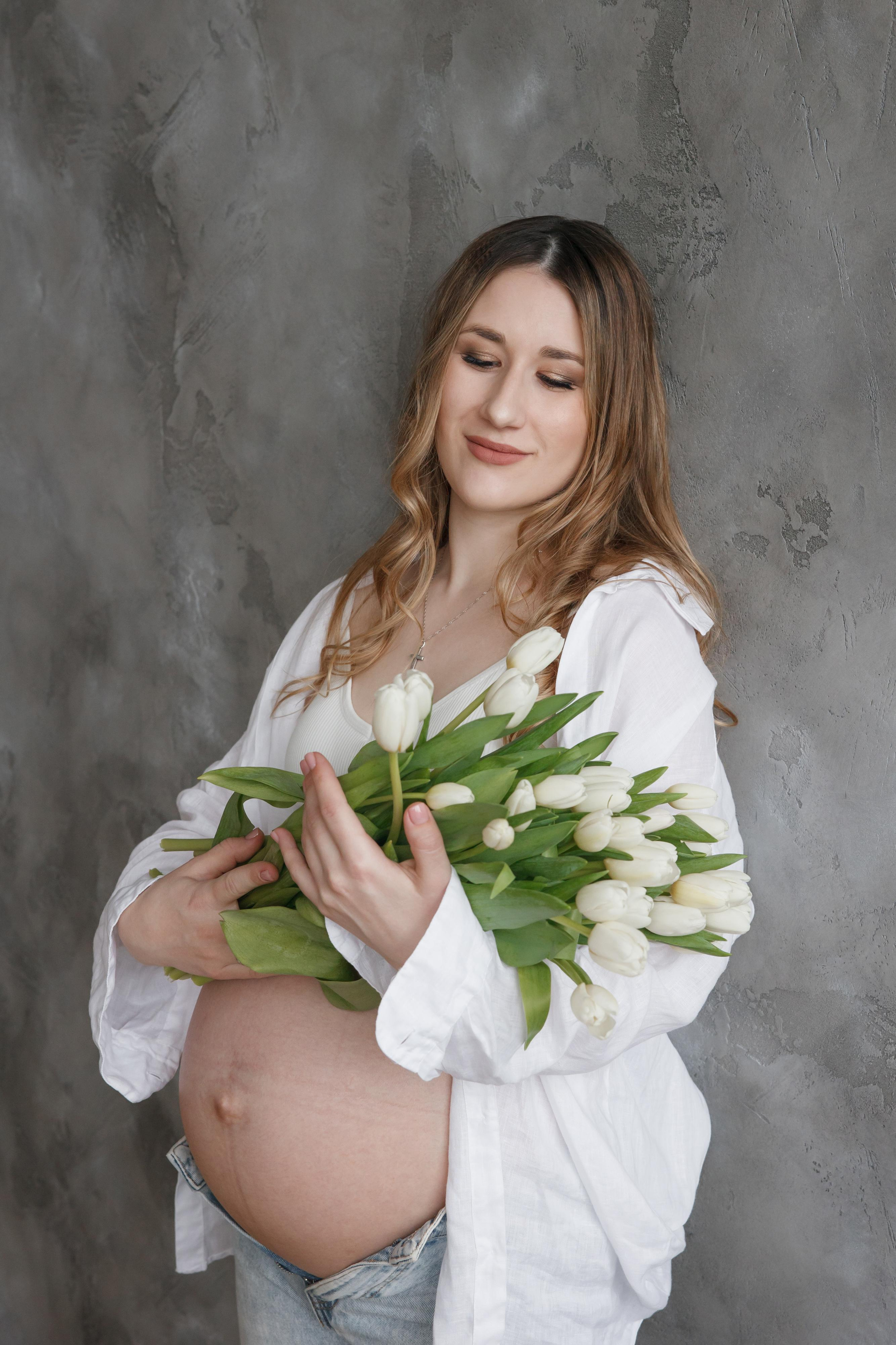 Фотосъемка беременности. Свадебный и репортажный фотограф (Москва, Королев и другие)