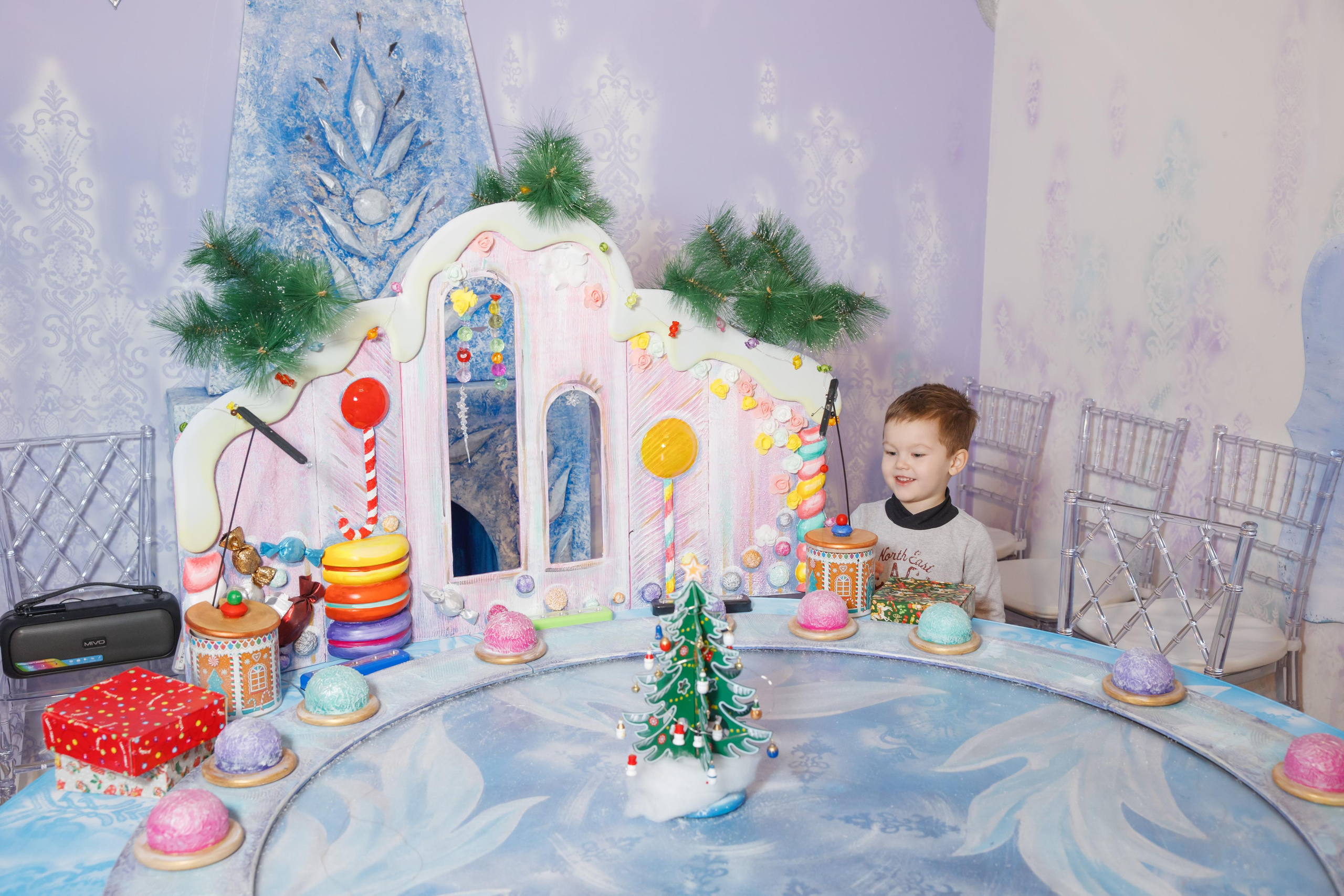 Открытие Лисапарка. Свадебный и репортажный фотограф (Москва, Королев и другие)