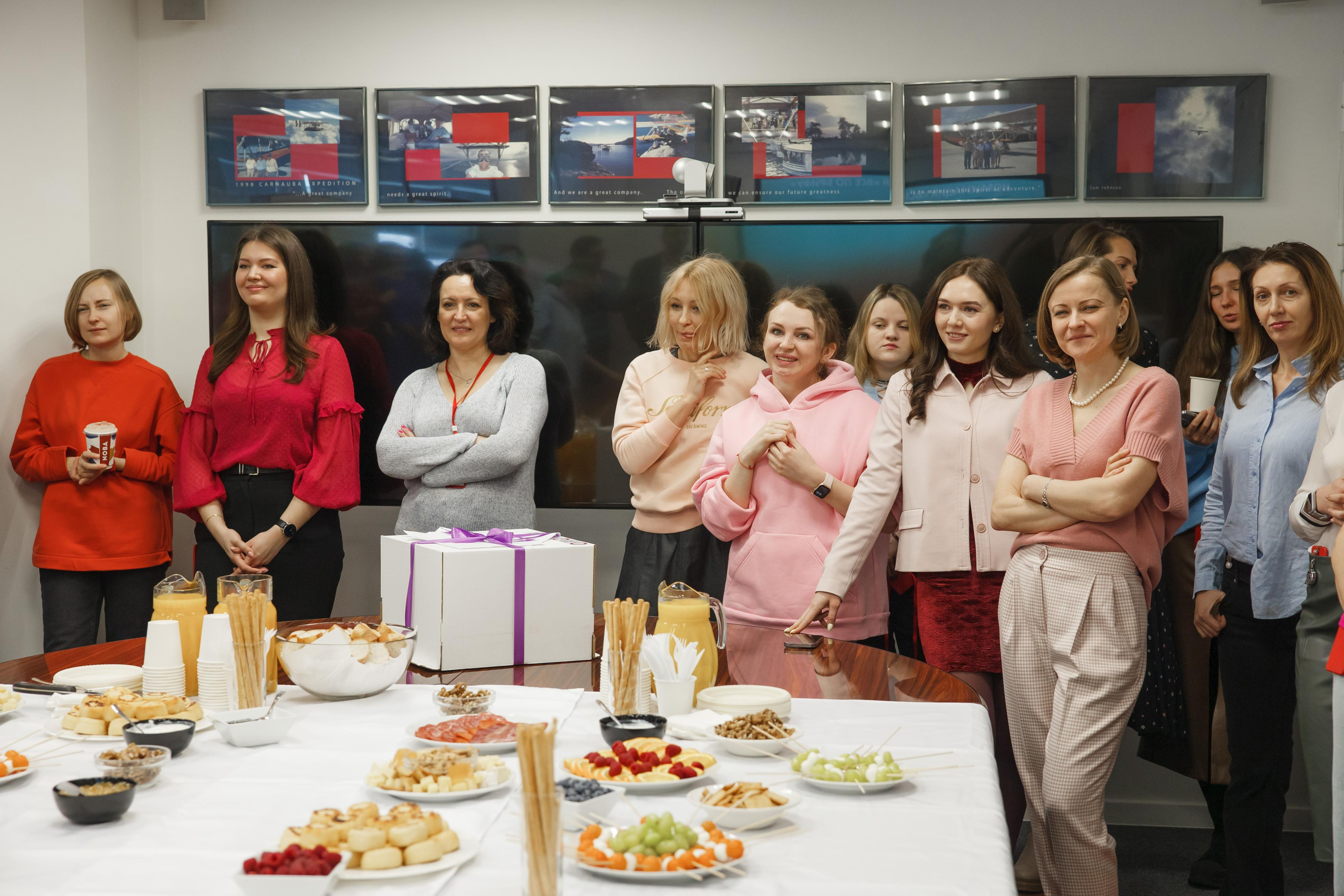 Портретная фотосъемка сотрудников компании. Свадебный и репортажный фотограф (Москва, Королев и другие)