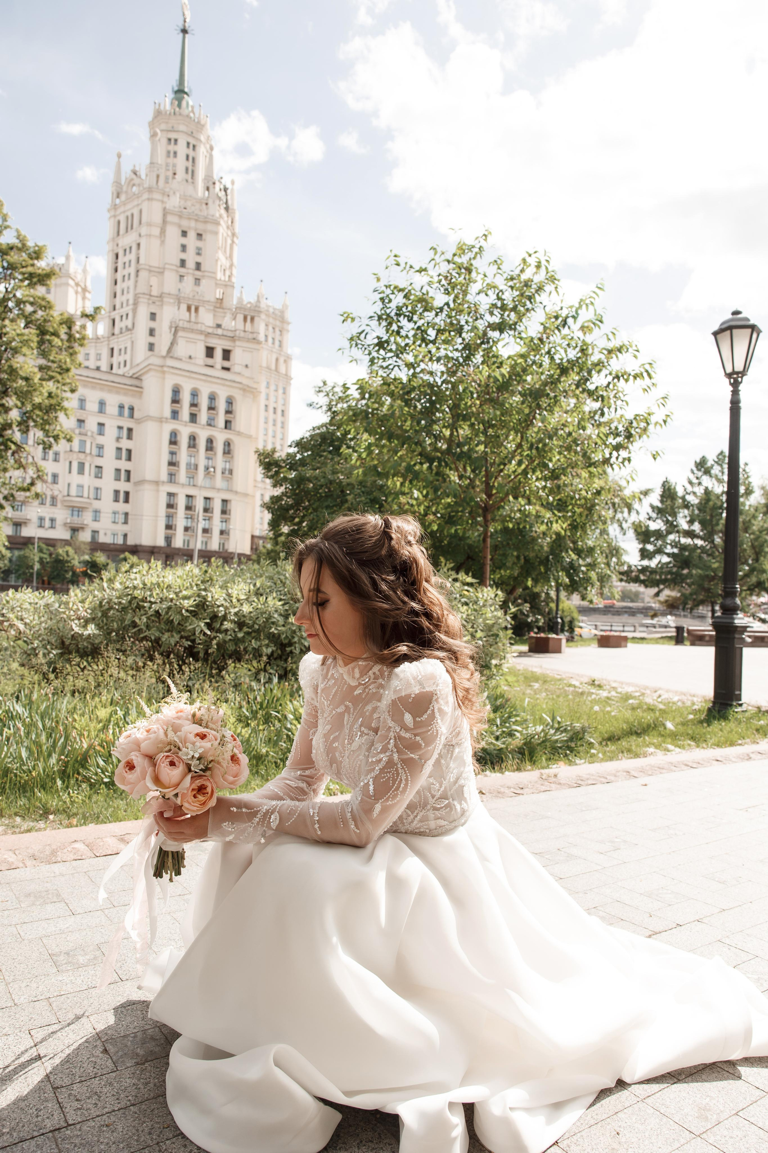 Фотосъемка татарской свадьбы. Свадебный и репортажный фотограф (Москва, Королев и другие)