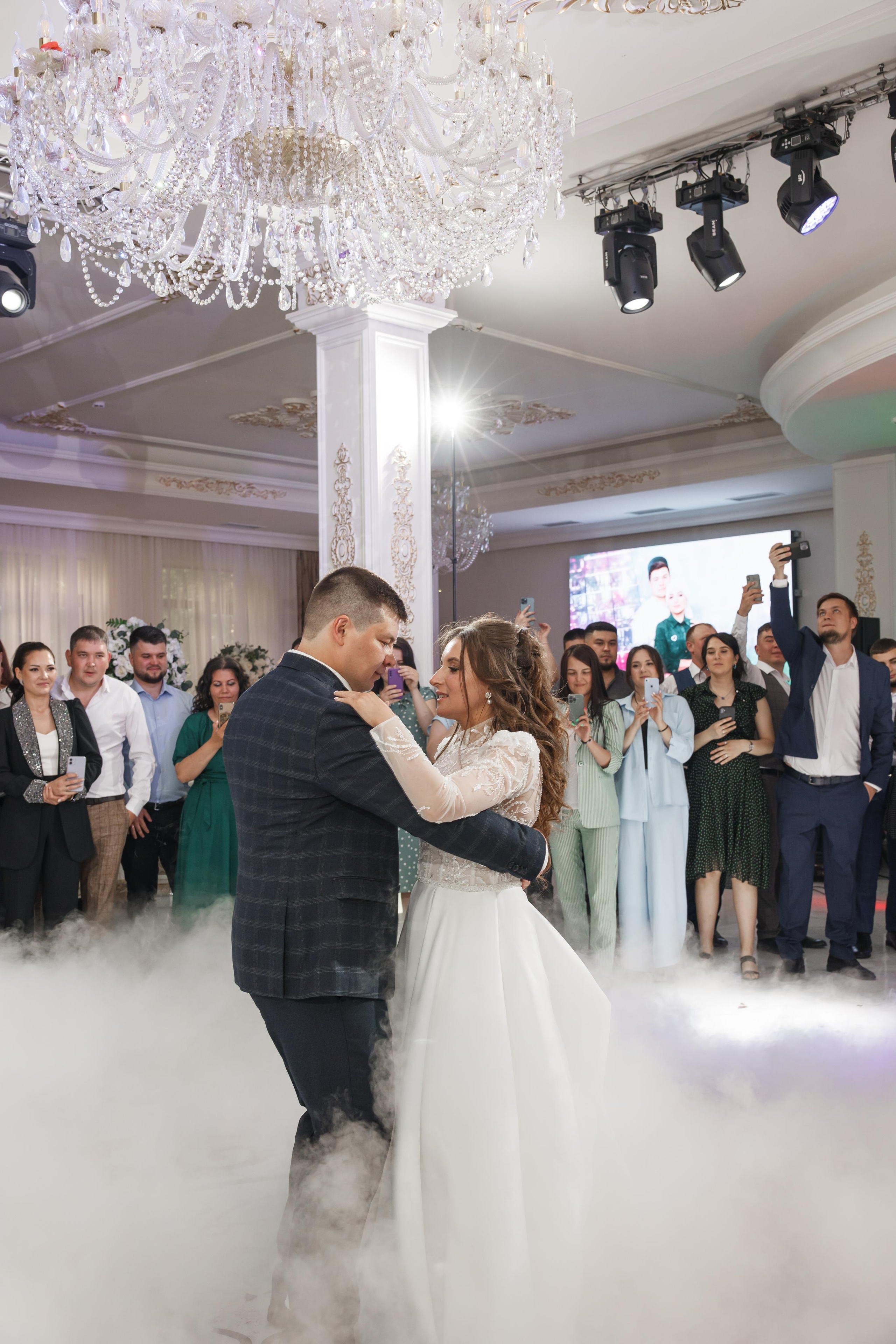 Фотосъемка татарской свадьбы. Свадебный и репортажный фотограф (Москва, Королев и другие)