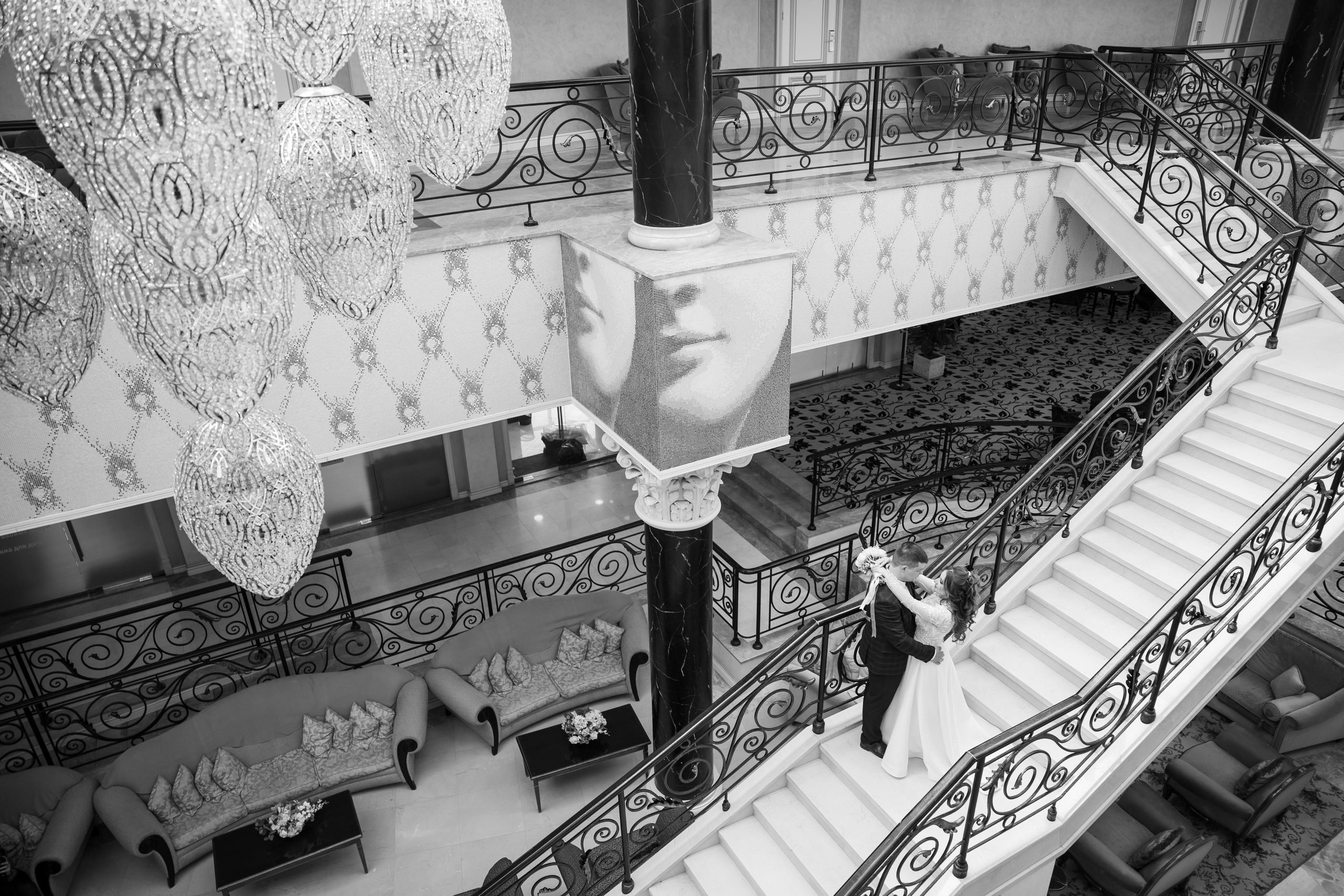 Фотосъемка татарской свадьбы. Свадебный и репортажный фотограф (Москва, Королев и другие)