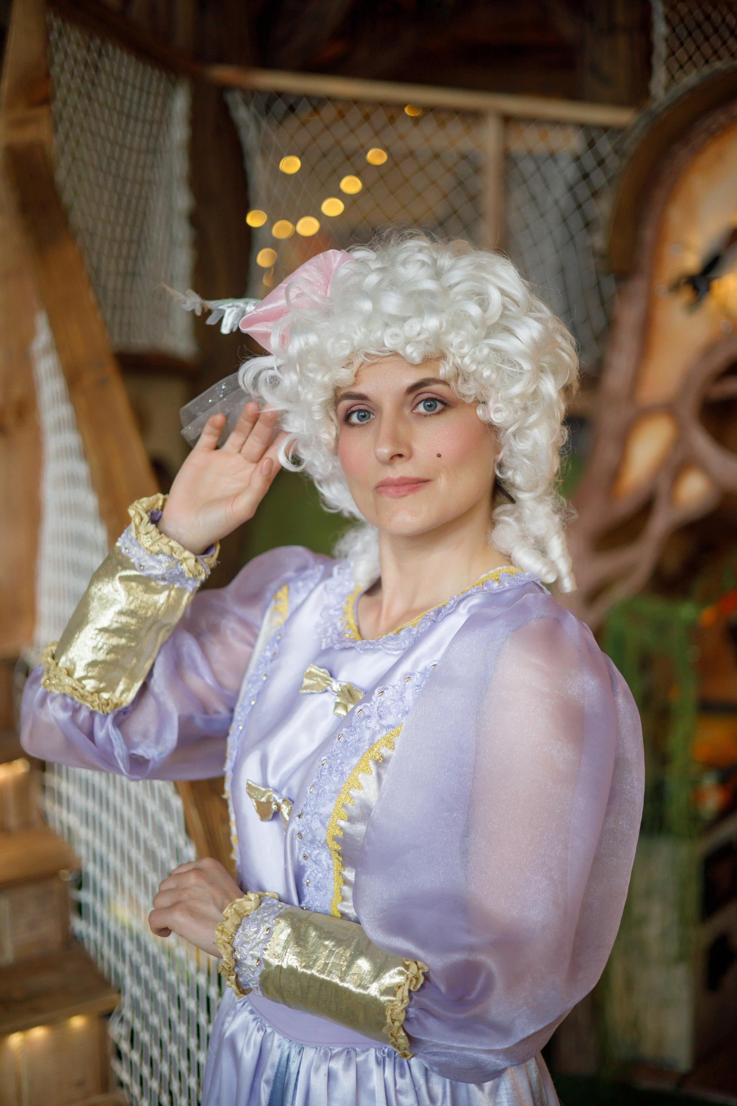 Портретная фотосесъемка сотрудников-актеров. Свадебный и репортажный фотограф (Москва, Королев и другие)