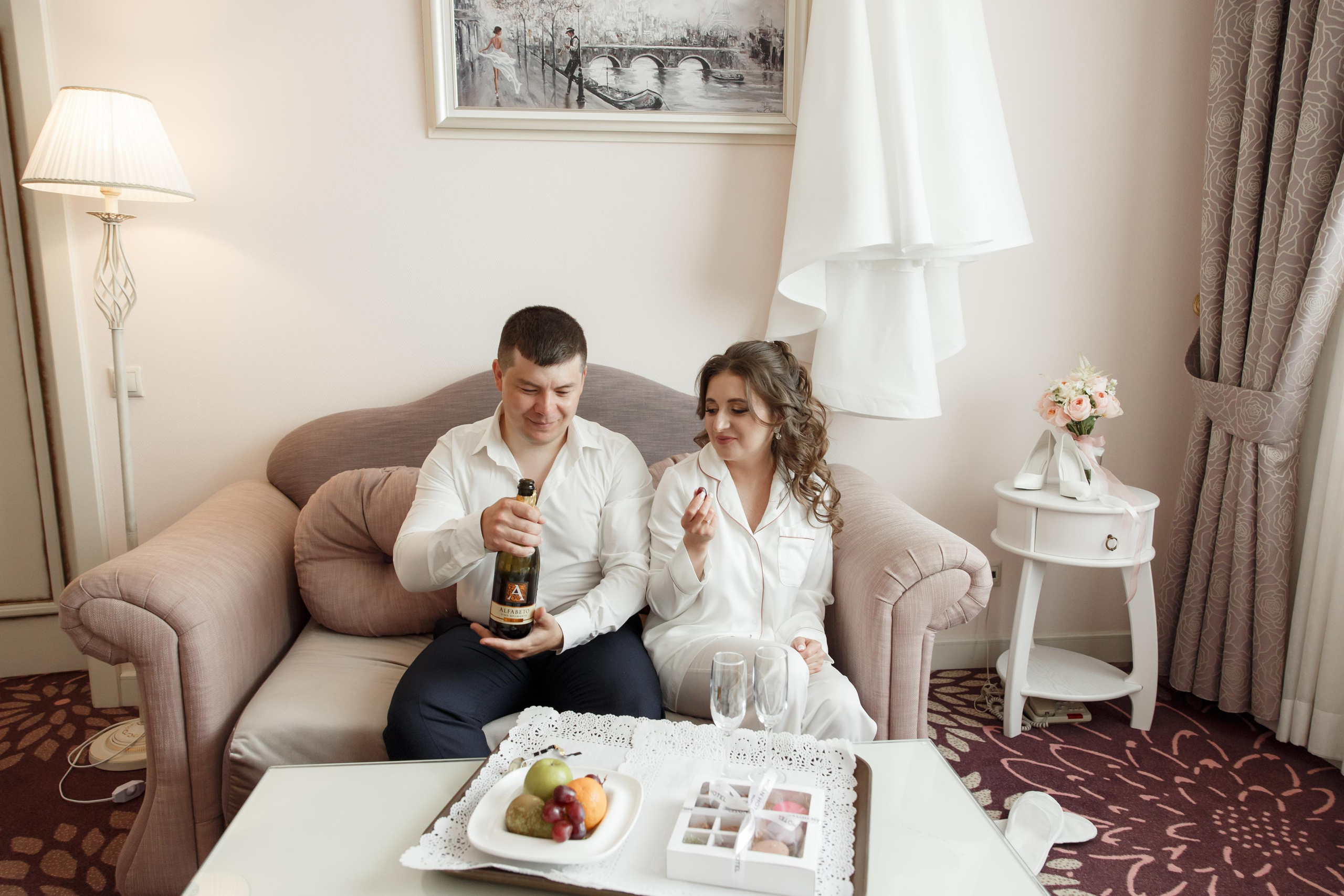 Фотосъемка татарской свадьбы. Свадебный и репортажный фотограф (Москва, Королев и другие)