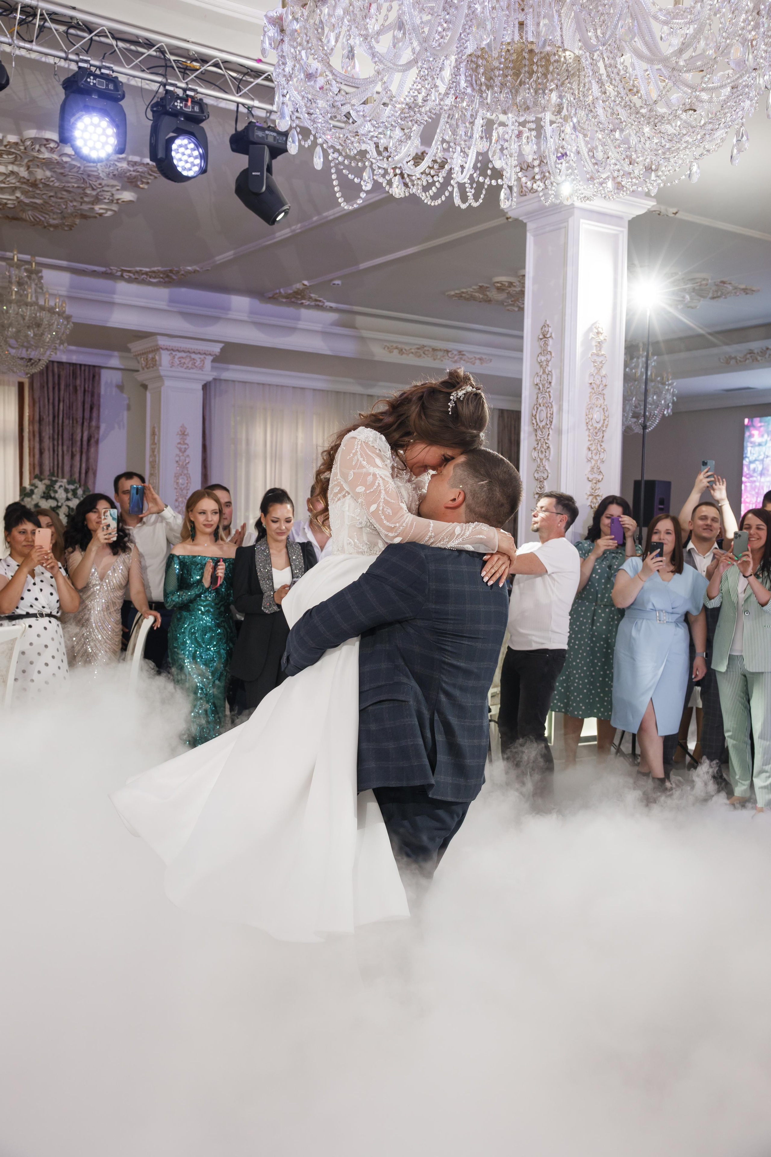 Фотосъемка татарской свадьбы. Свадебный и репортажный фотограф (Москва, Королев и другие)