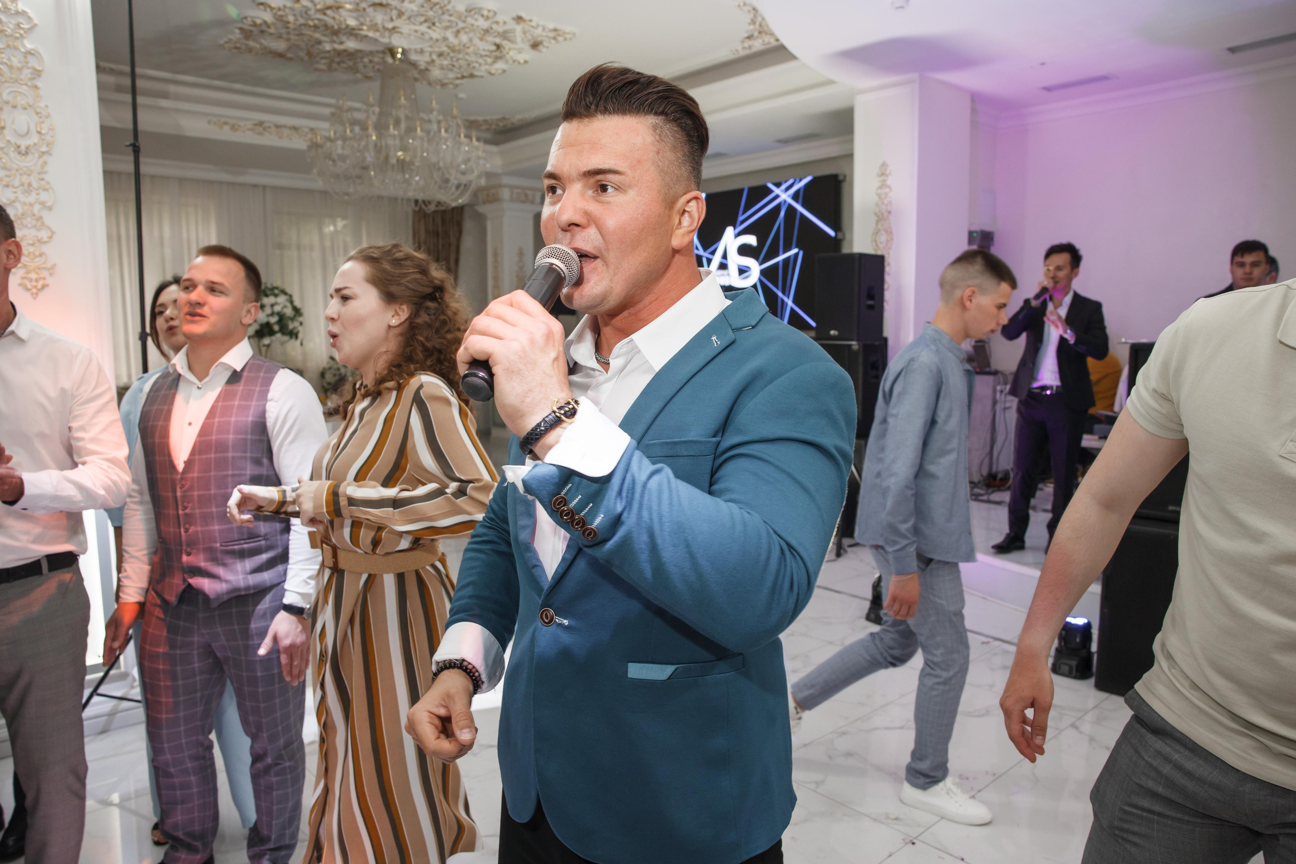 Фотосъемка татарской свадьбы. Свадебный и репортажный фотограф (Москва, Королев и другие)