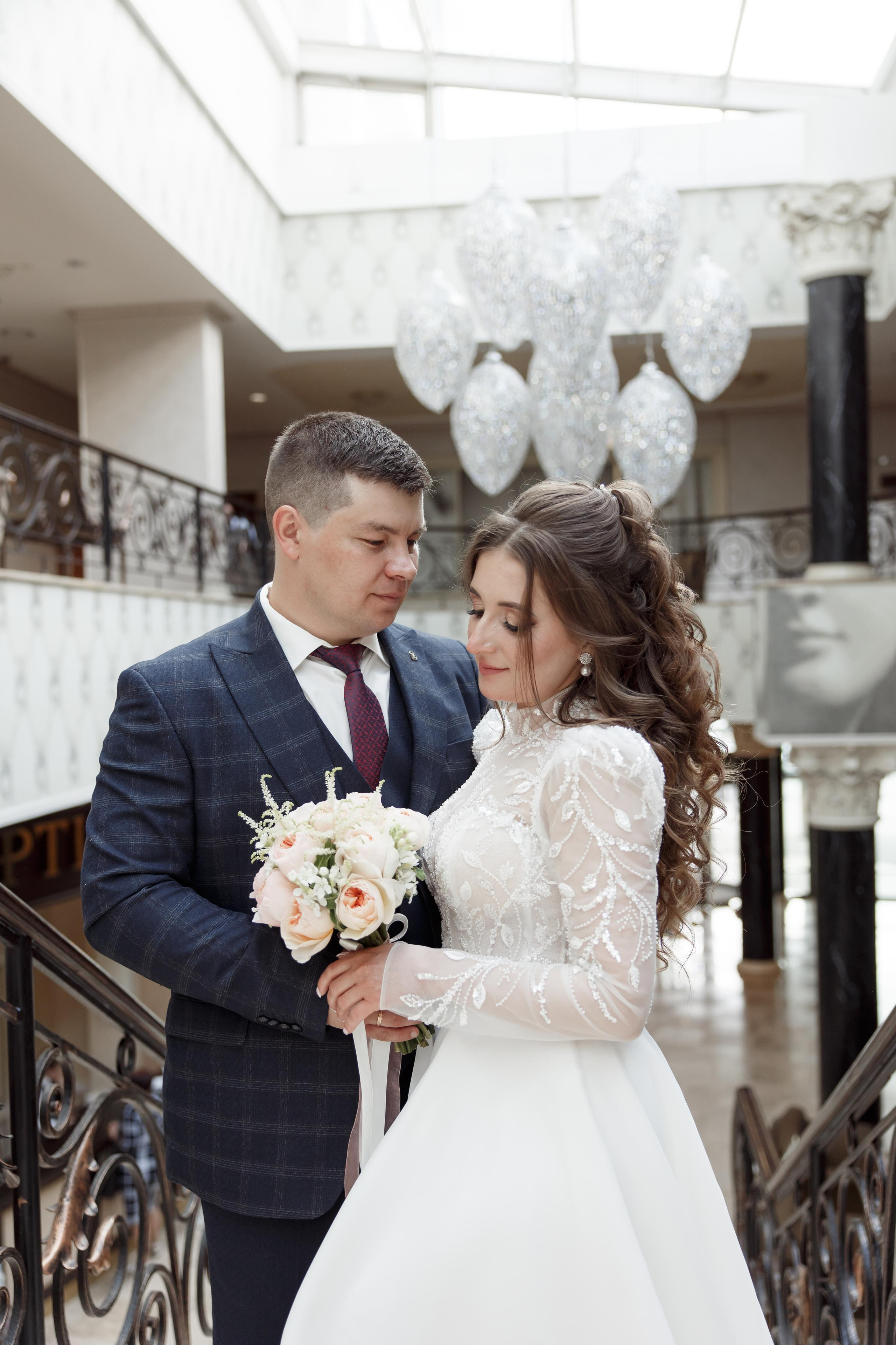 Фотосъемка татарской свадьбы. Свадебный и репортажный фотограф (Москва, Королев и другие)