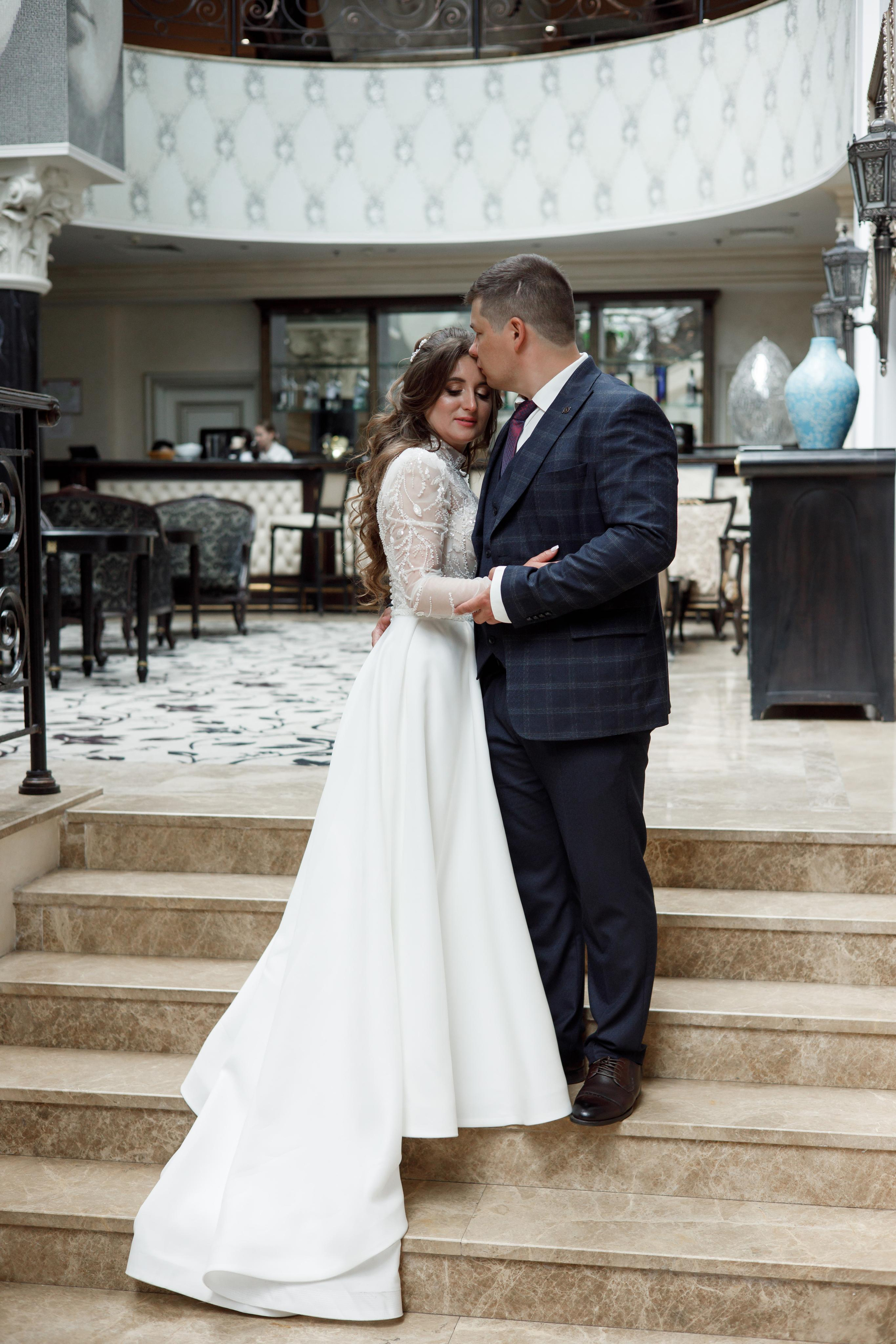 Фотосъемка татарской свадьбы. Свадебный и репортажный фотограф (Москва, Королев и другие)