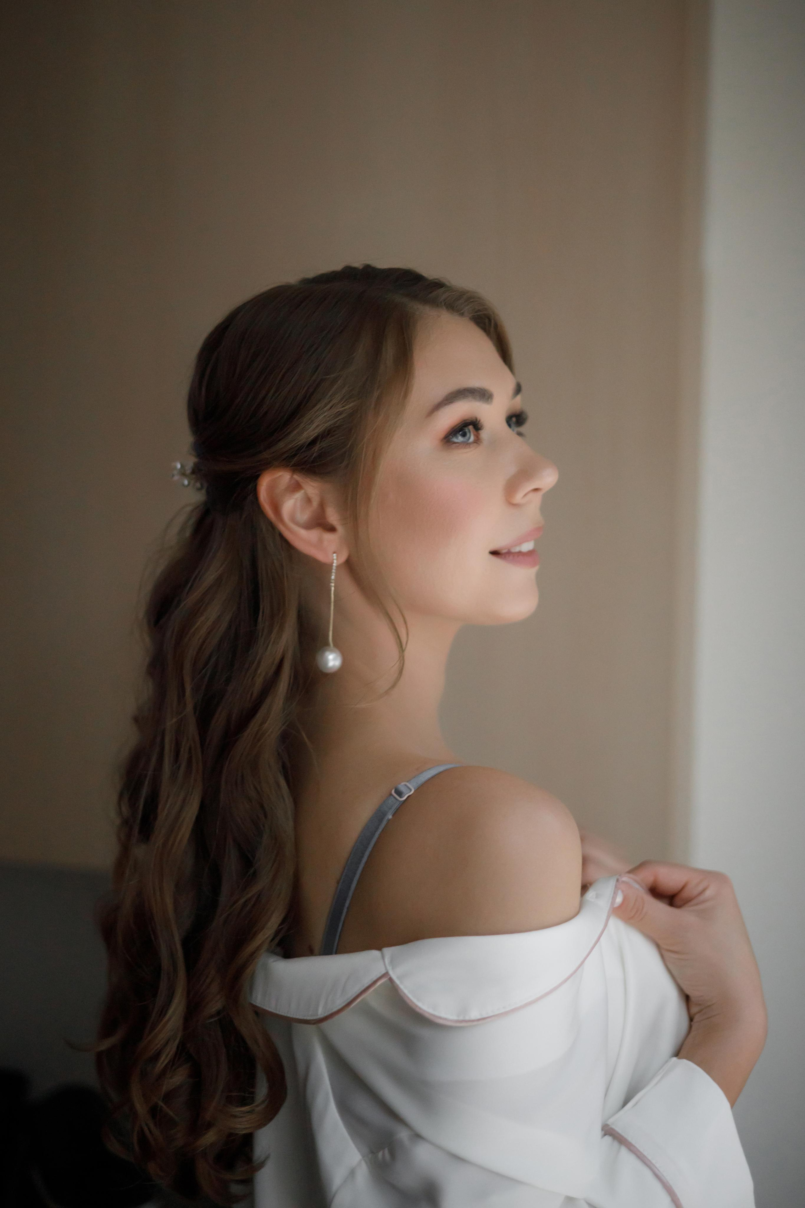 Регистрация брака в Birds. Свадебный и репортажный фотограф (Москва, Королев и другие)