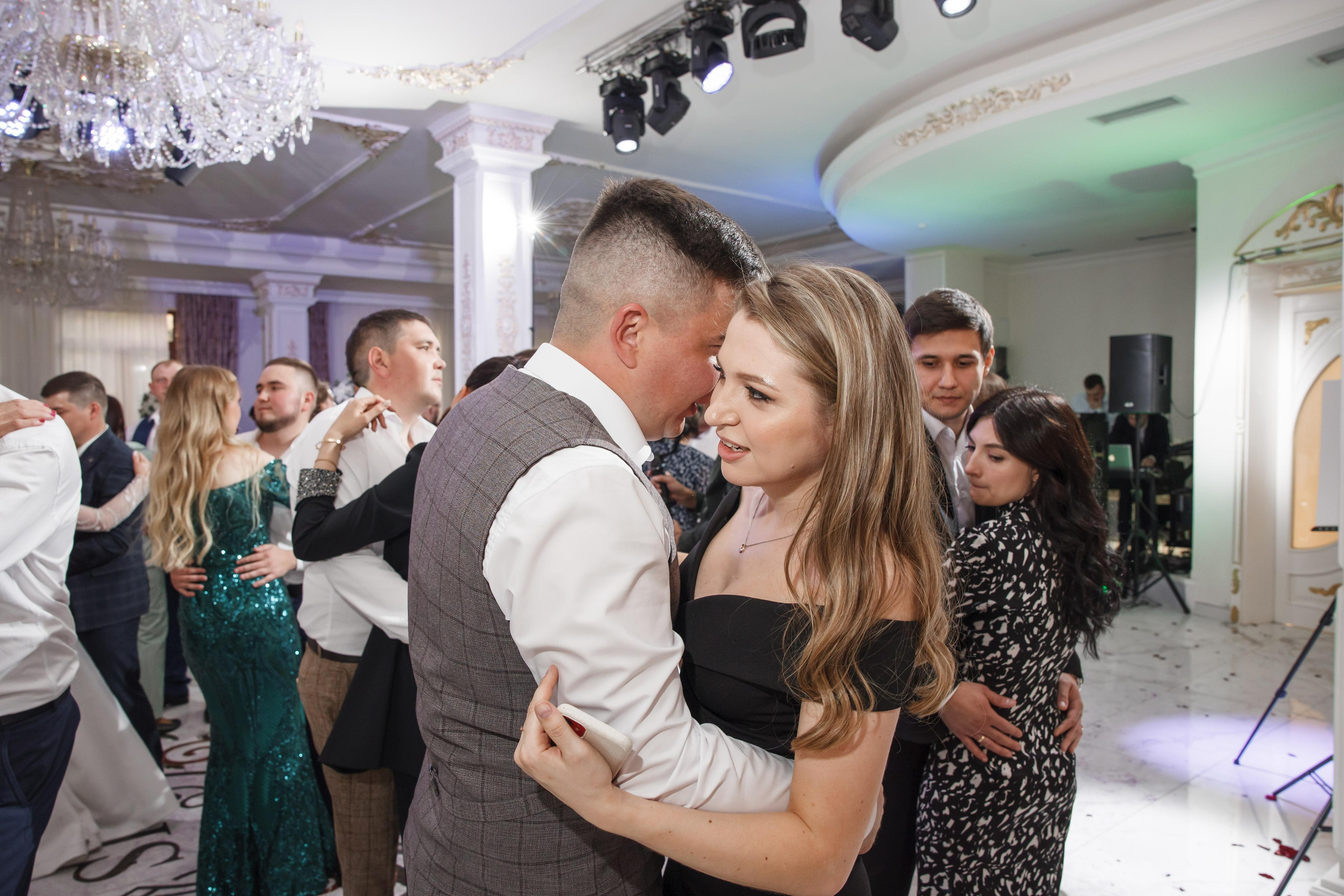 Фотосъемка татарской свадьбы. Свадебный и репортажный фотограф (Москва, Королев и другие)