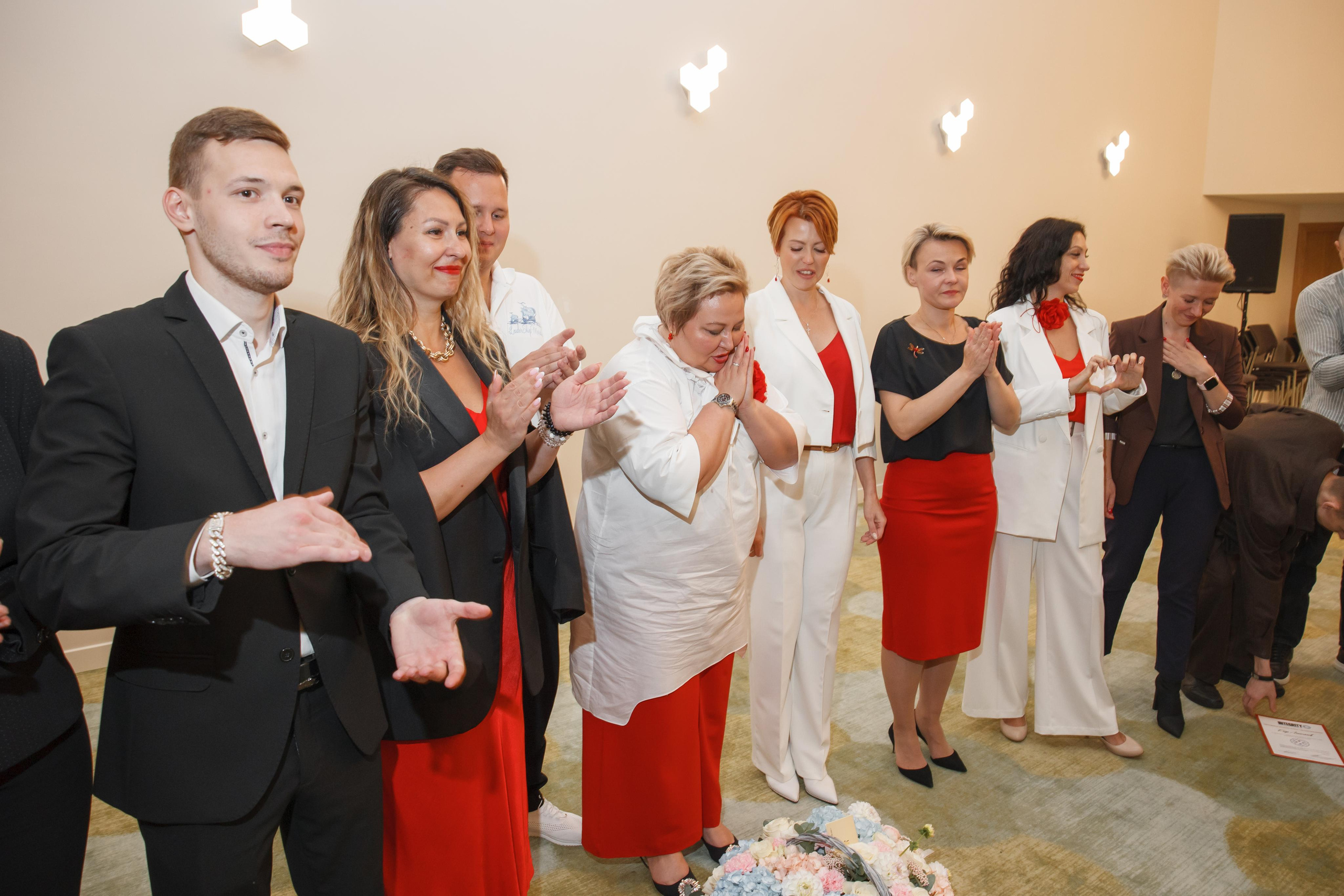 Тренинг Integrity 2023, вторая ступень, отель «Виноградово». Свадебный и репортажный фотограф (Москва, Королев и другие)