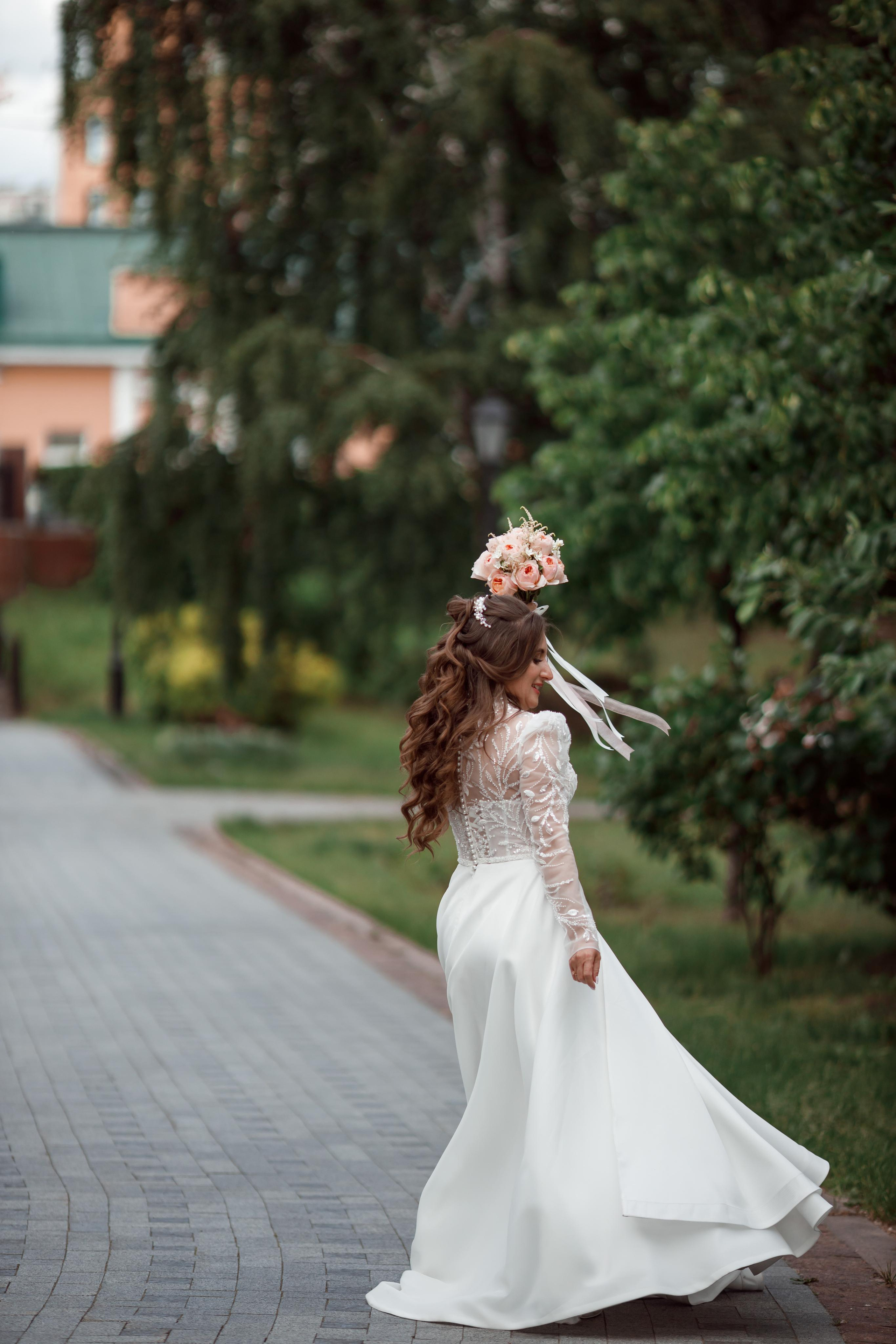 Фотосъемка татарской свадьбы. Свадебный и репортажный фотограф (Москва, Королев и другие)