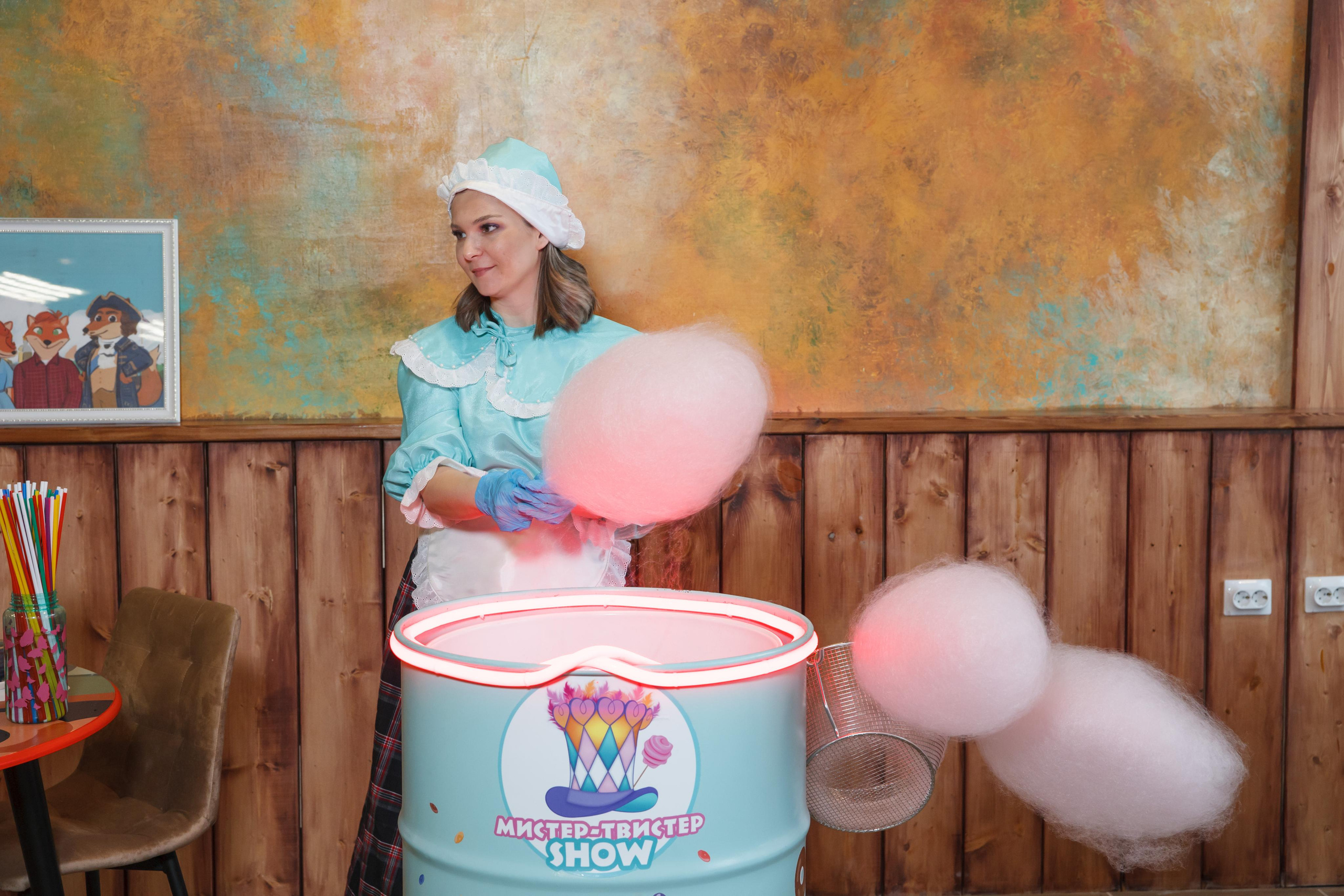 Открытие Лисапарка. Свадебный и репортажный фотограф (Москва, Королев и другие)