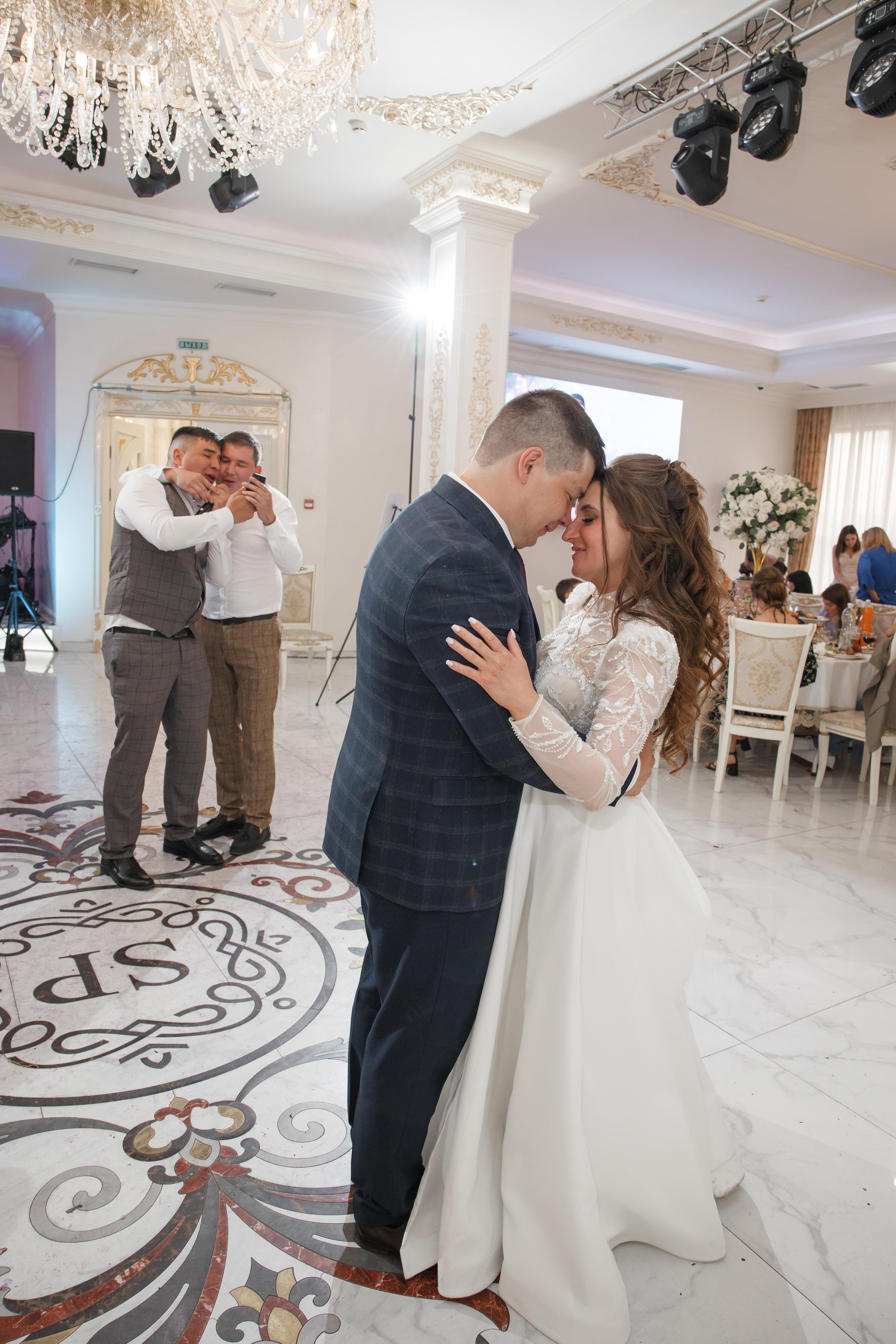 Фотосъемка татарской свадьбы. Свадебный и репортажный фотограф (Москва, Королев и другие)