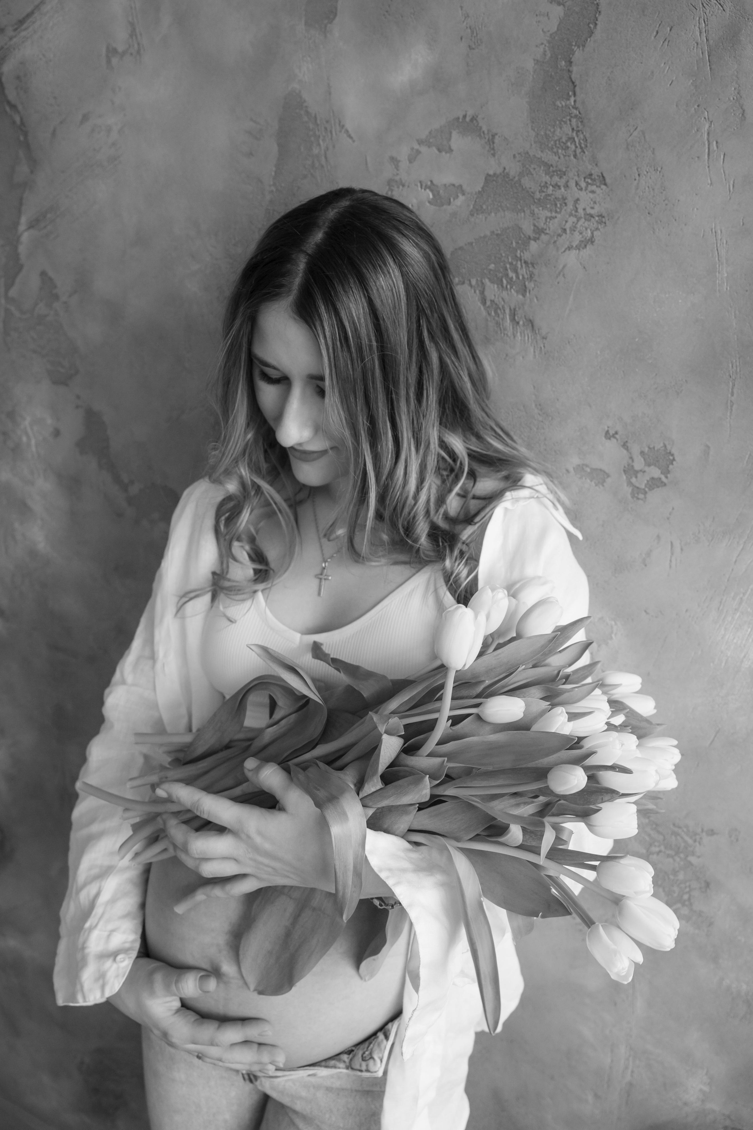 Фотосъемка беременности. Свадебный и репортажный фотограф (Москва, Королев и другие)