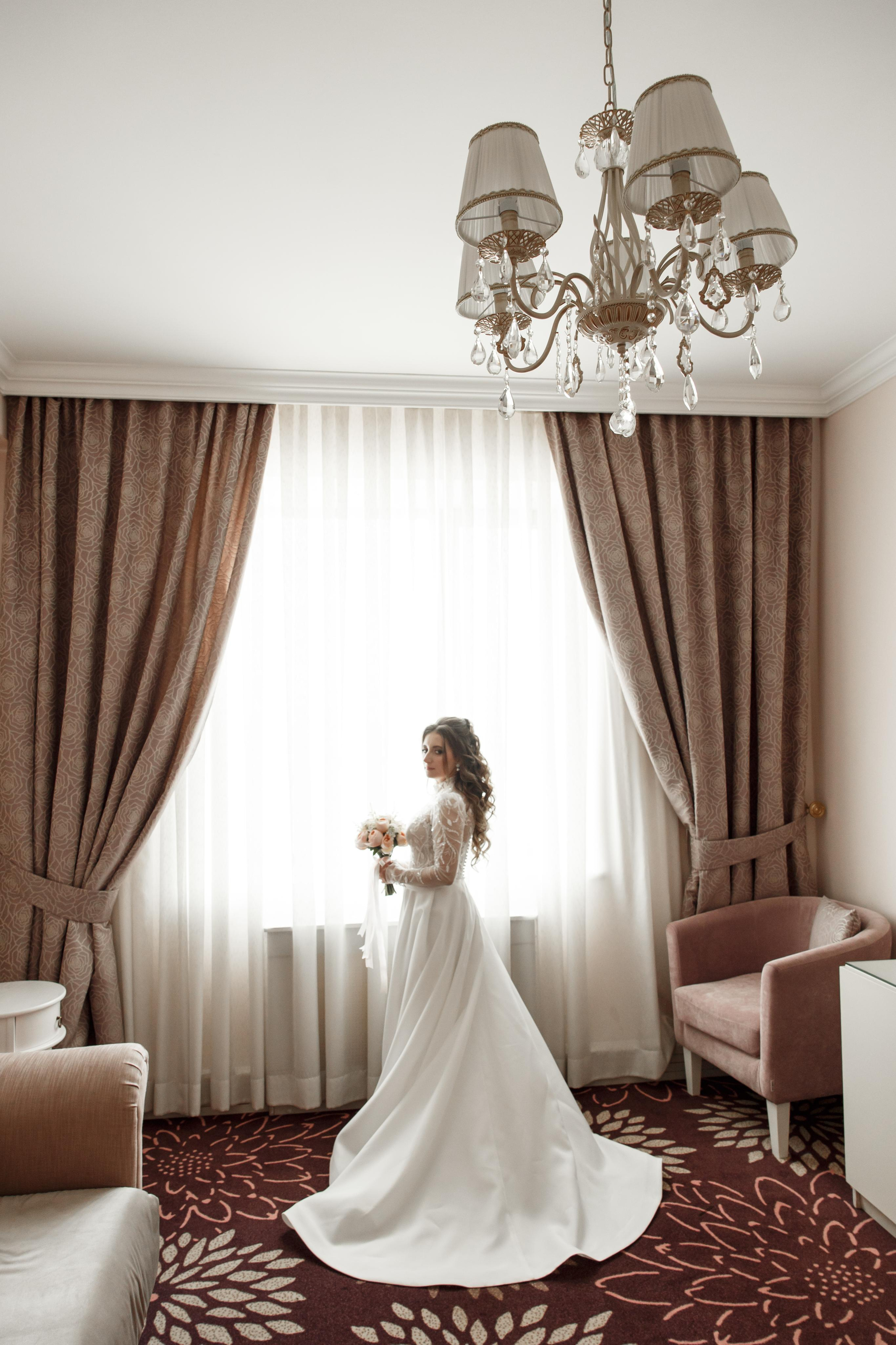 Фотосъемка татарской свадьбы. Свадебный и репортажный фотограф (Москва, Королев и другие)