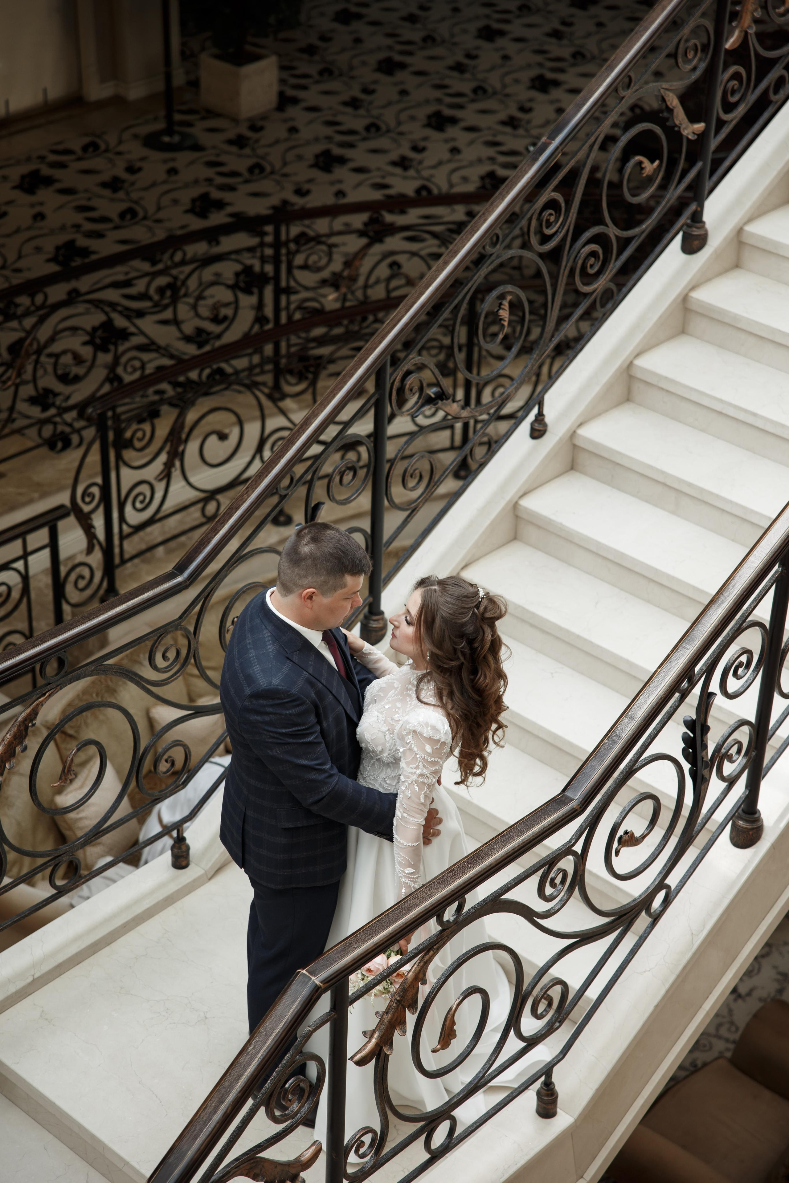 Фотосъемка татарской свадьбы. Свадебный и репортажный фотограф (Москва, Королев и другие)