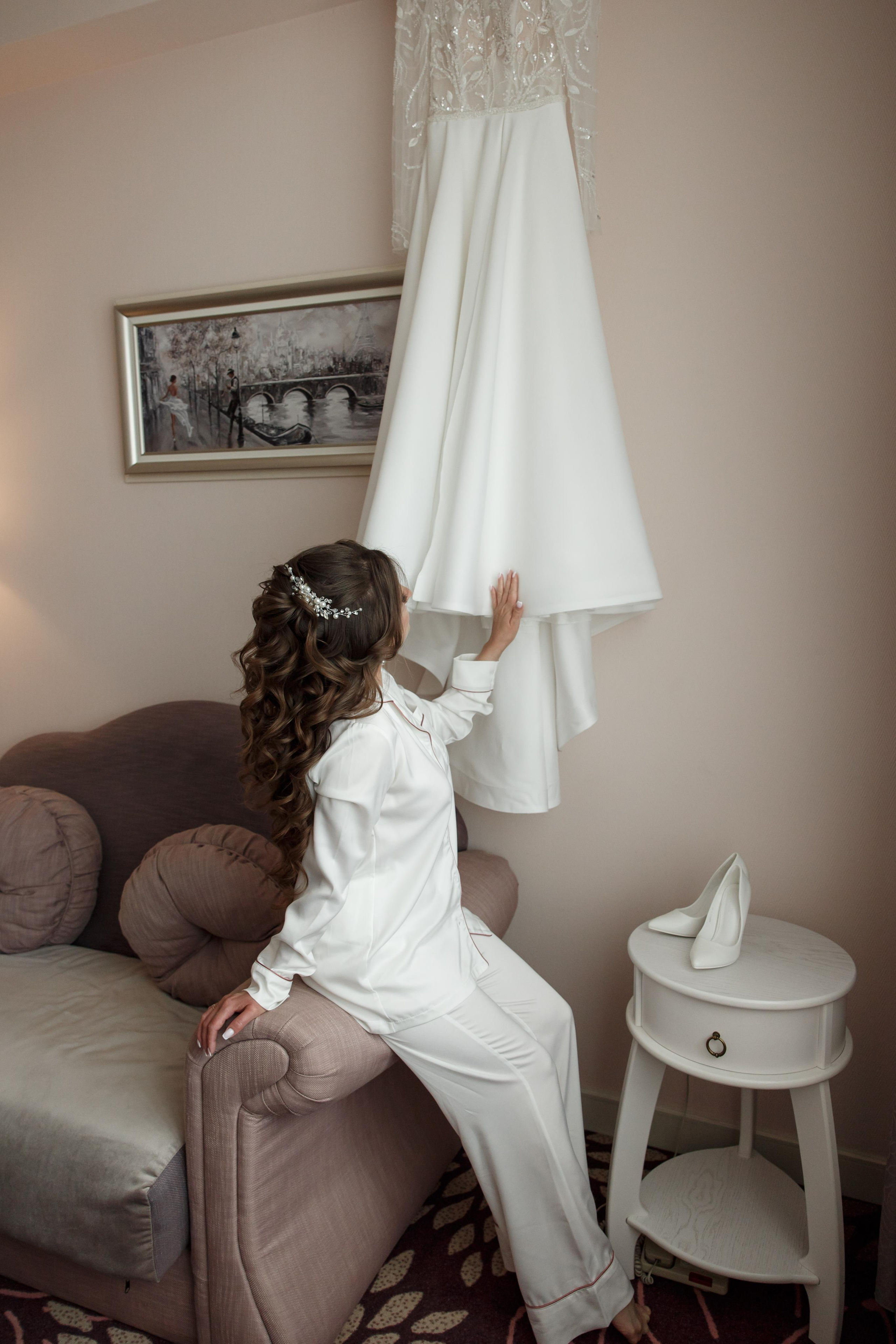 Фотосъемка татарской свадьбы. Свадебный и репортажный фотограф (Москва, Королев и другие)