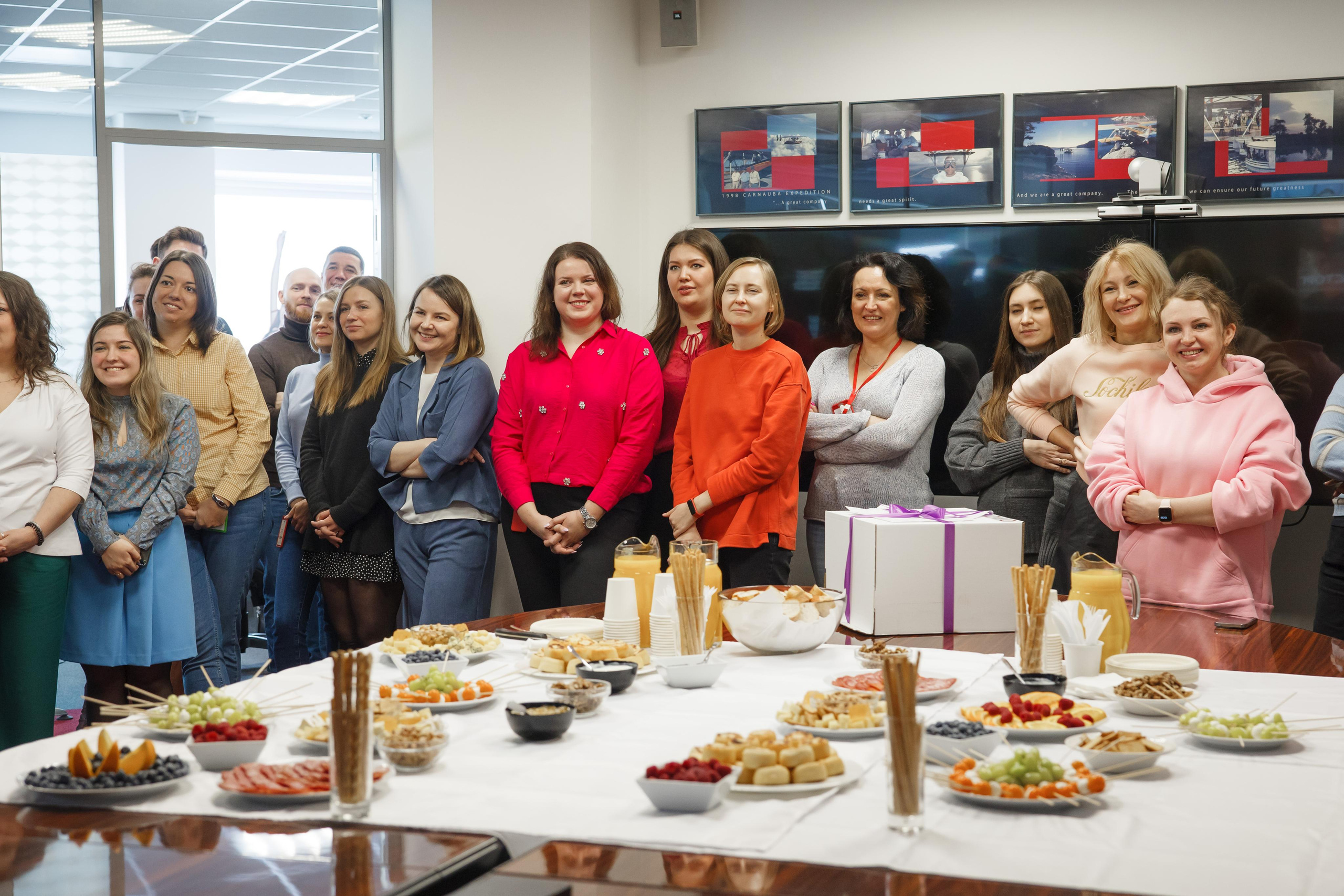 Портретная фотосъемка сотрудников компании. Свадебный и репортажный фотограф (Москва, Королев и другие)