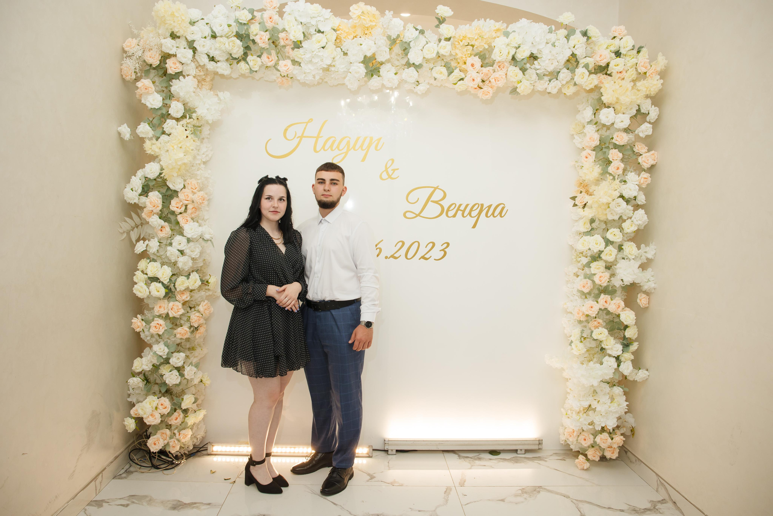 Фотосъемка татарской свадьбы. Свадебный и репортажный фотограф (Москва, Королев и другие)