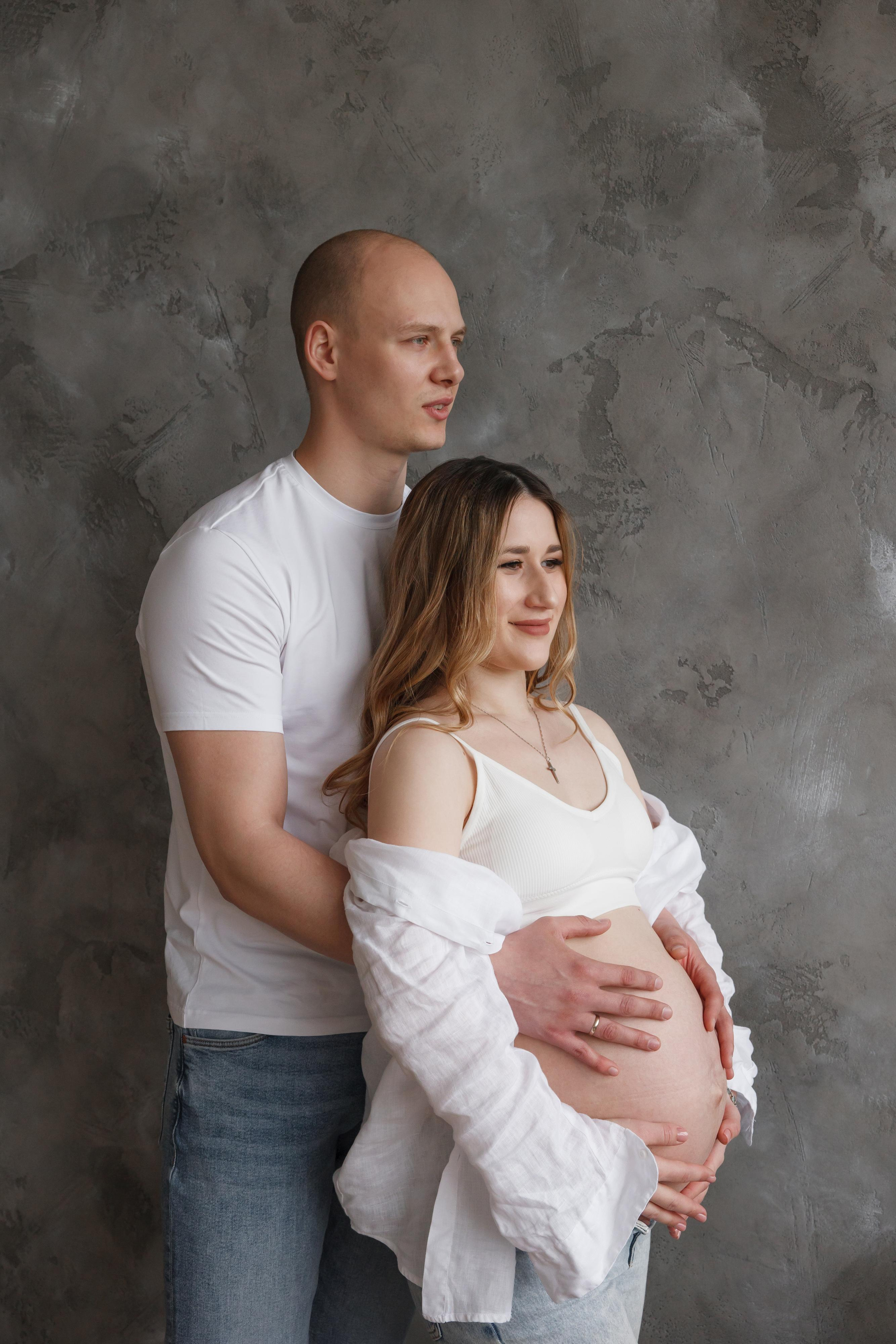 Фотосъемка беременности. Свадебный и репортажный фотограф (Москва, Королев и другие)