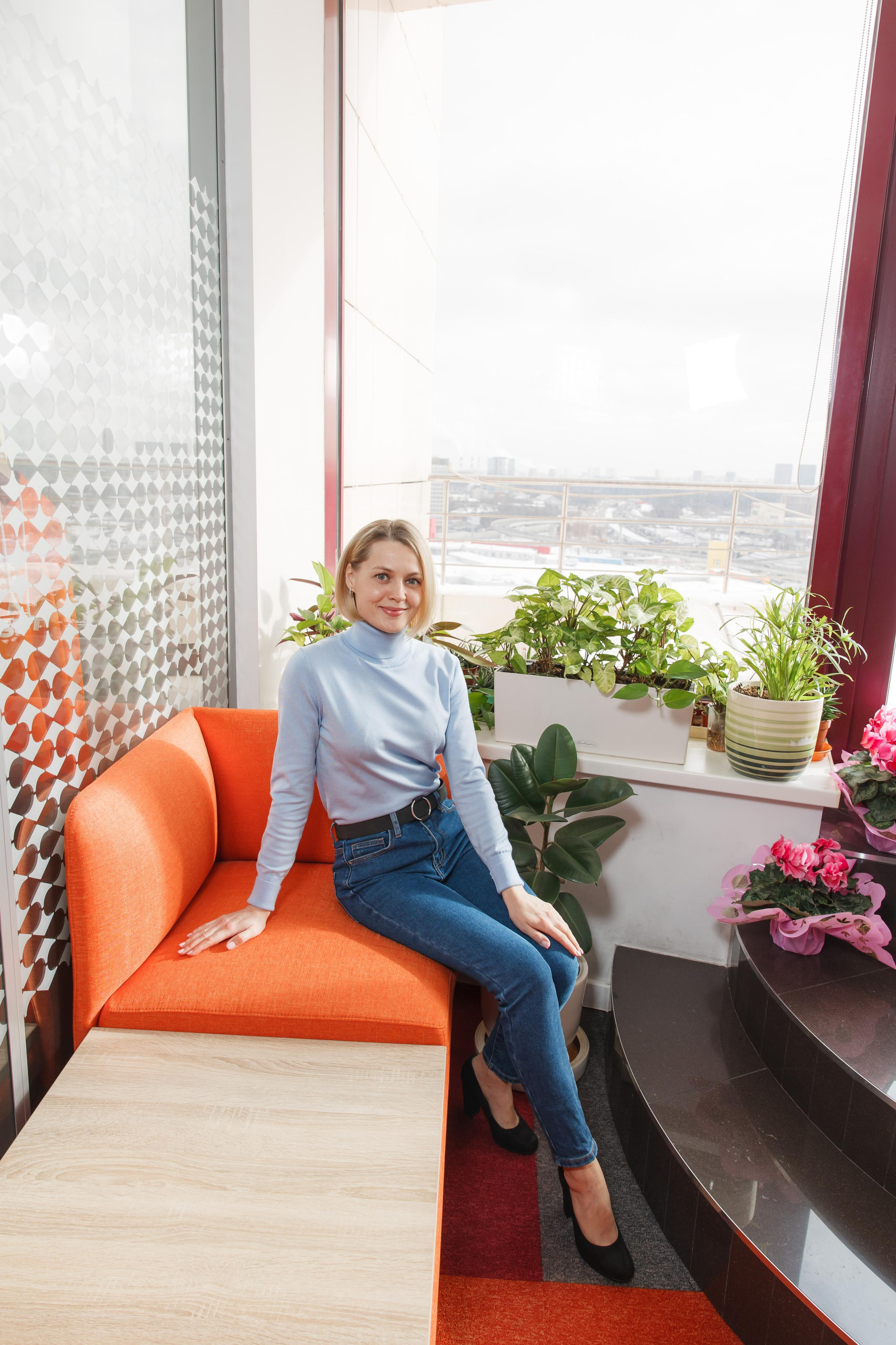 Портретная фотосъемка сотрудников компании. Свадебный и репортажный фотограф (Москва, Королев и другие)