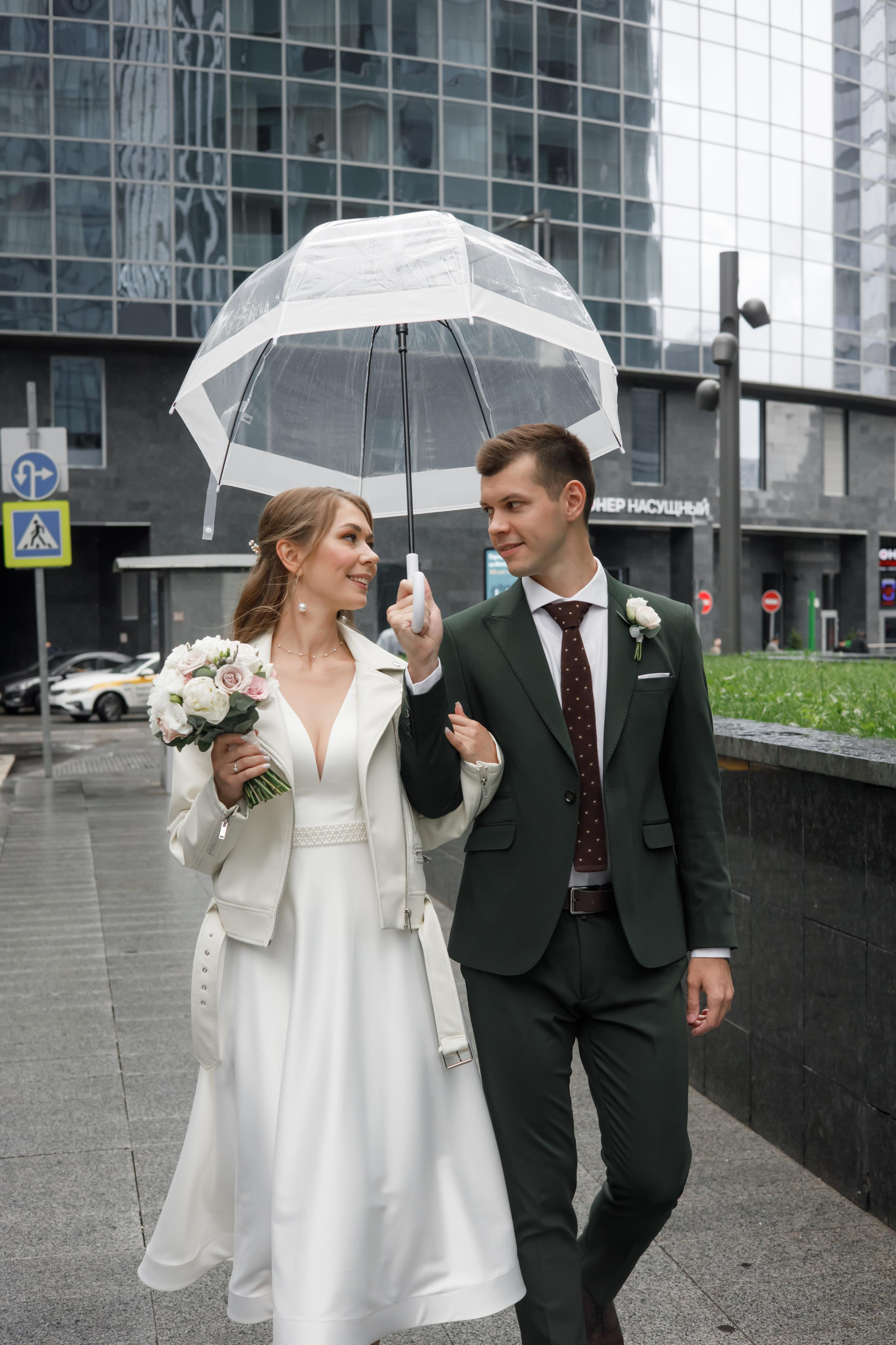 Регистрация брака в Birds. Свадебный и репортажный фотограф (Москва, Королев и другие)