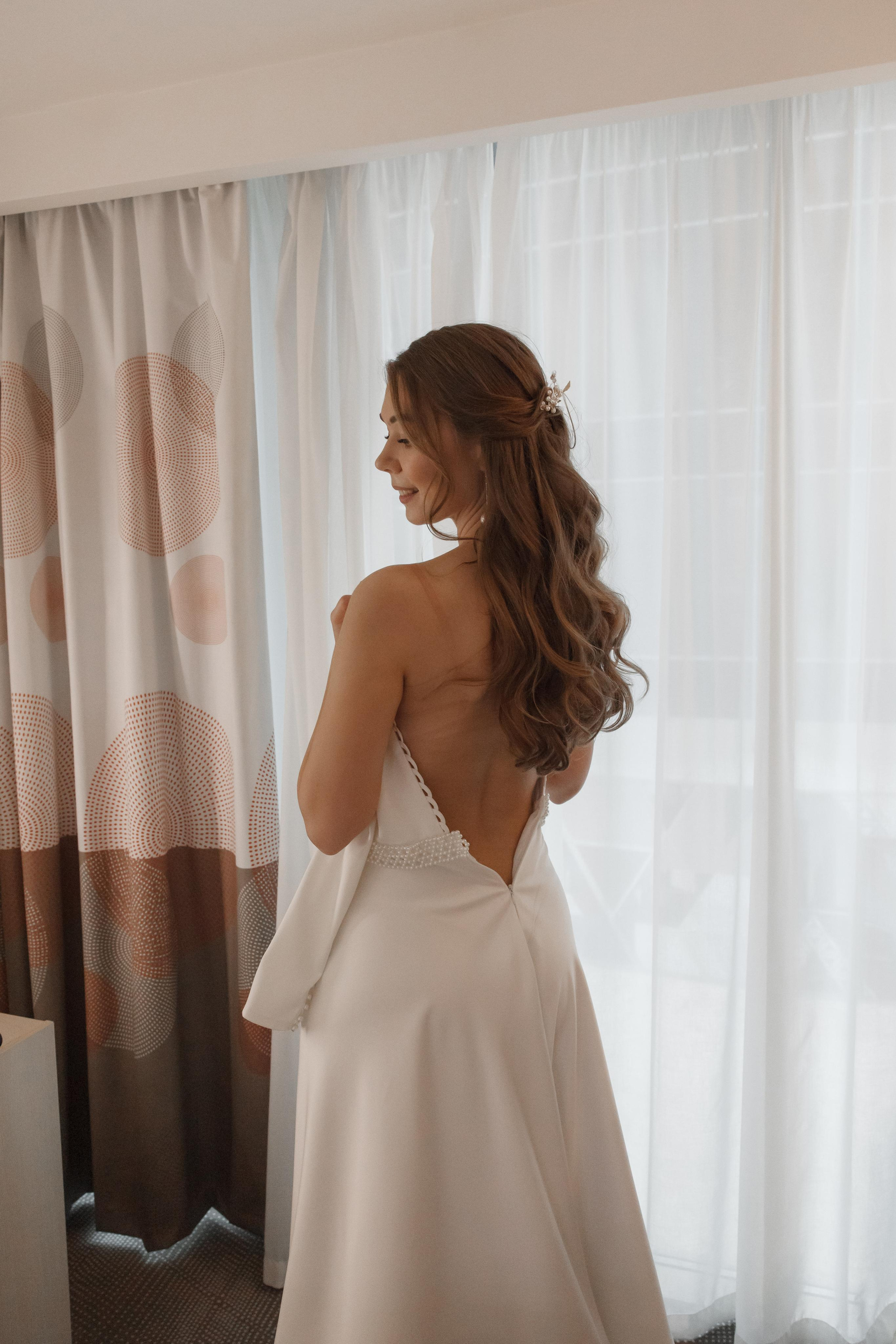 Регистрация брака в Birds. Свадебный и репортажный фотограф (Москва, Королев и другие)