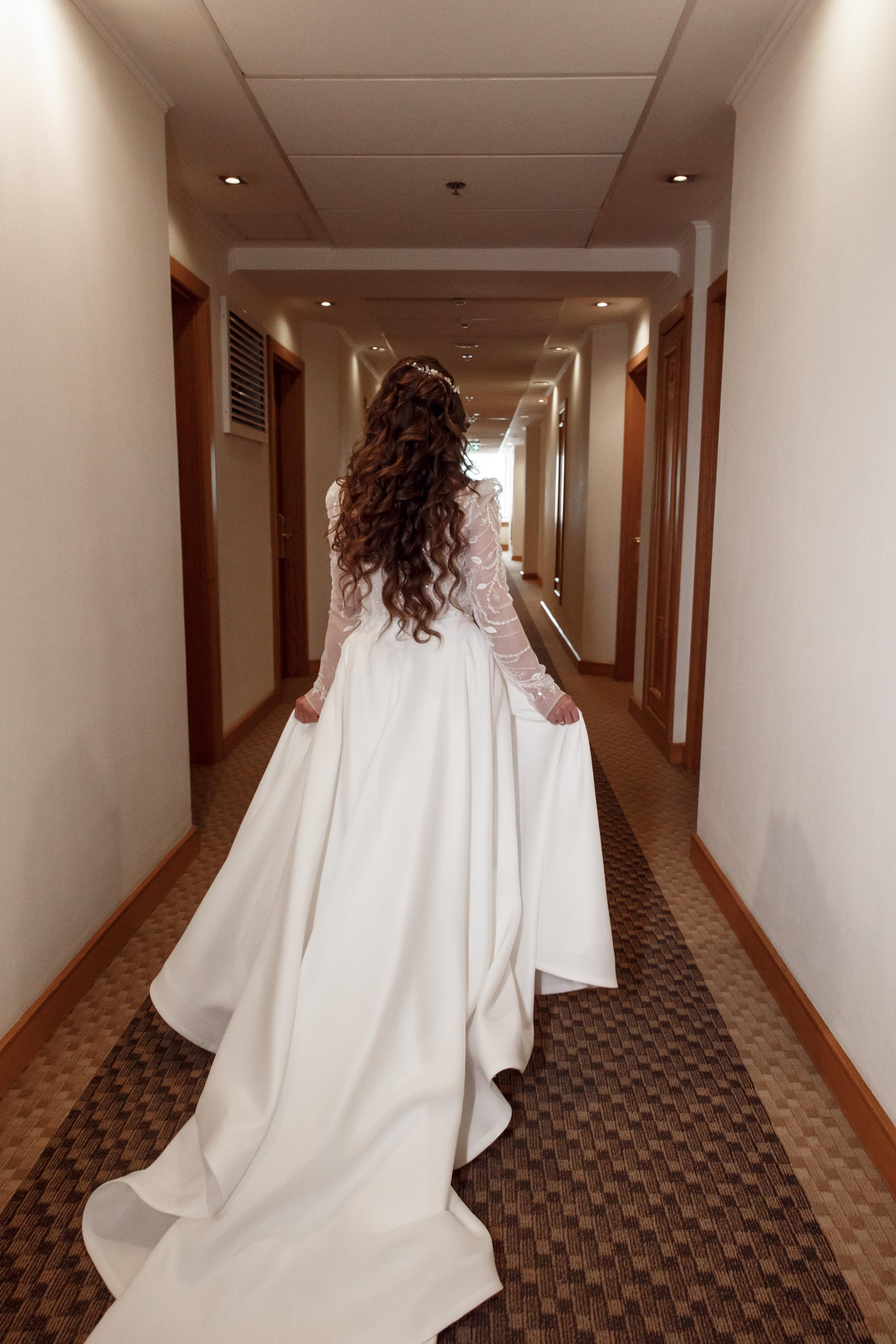 Фотосъемка татарской свадьбы. Свадебный и репортажный фотограф (Москва, Королев и другие)