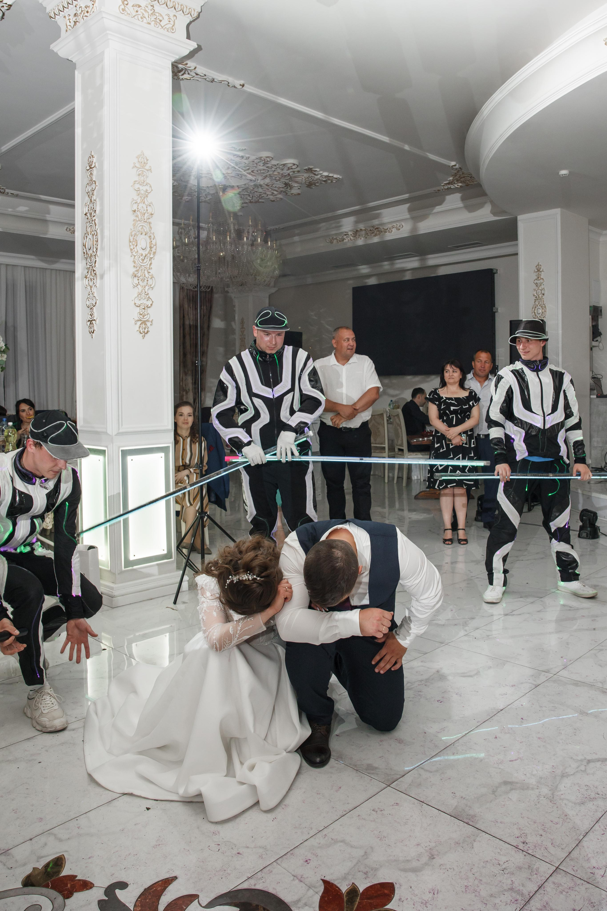 Фотосъемка татарской свадьбы. Свадебный и репортажный фотограф (Москва, Королев и другие)