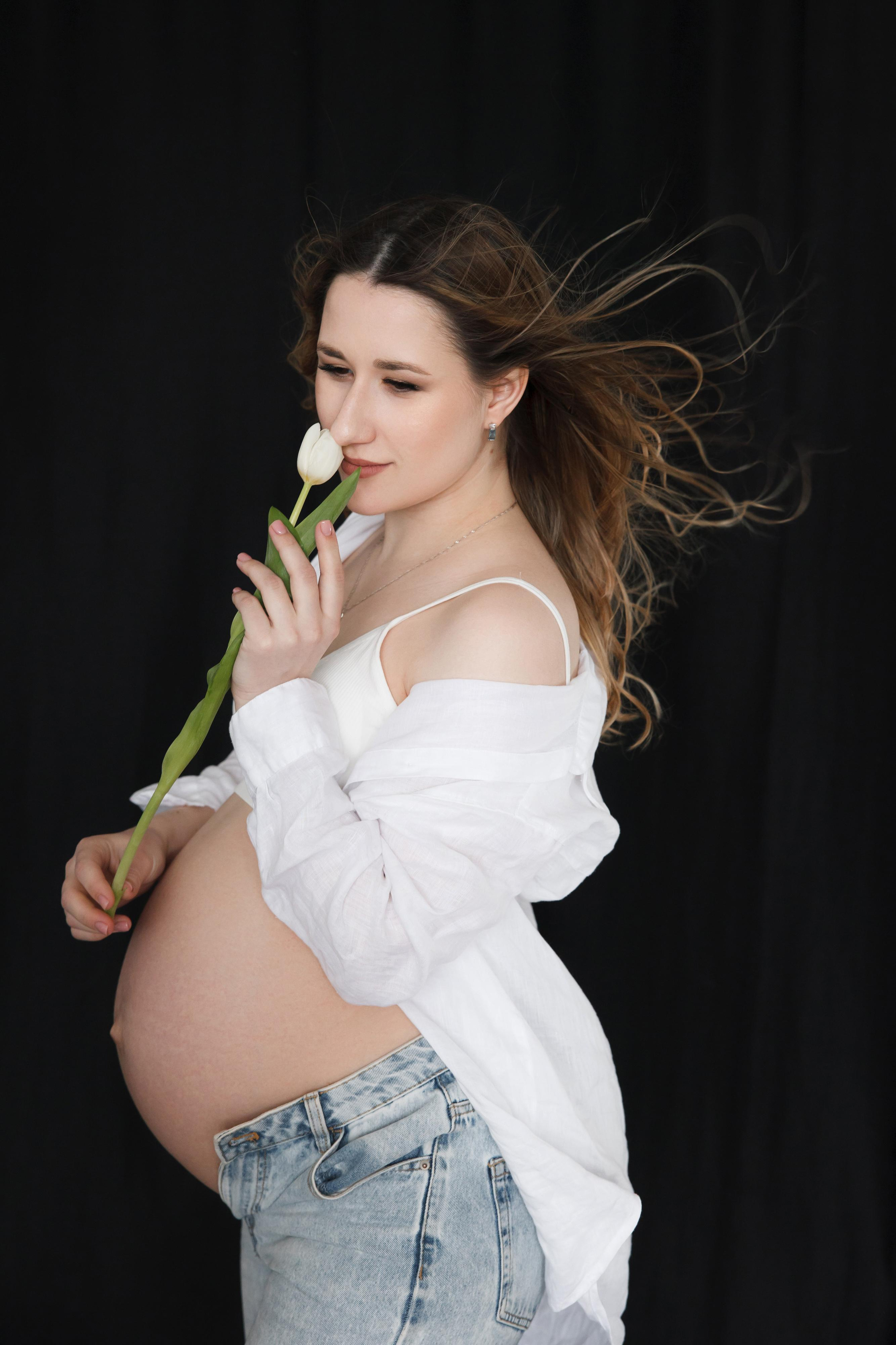 Фотосъемка беременности. Свадебный и репортажный фотограф (Москва, Королев и другие)