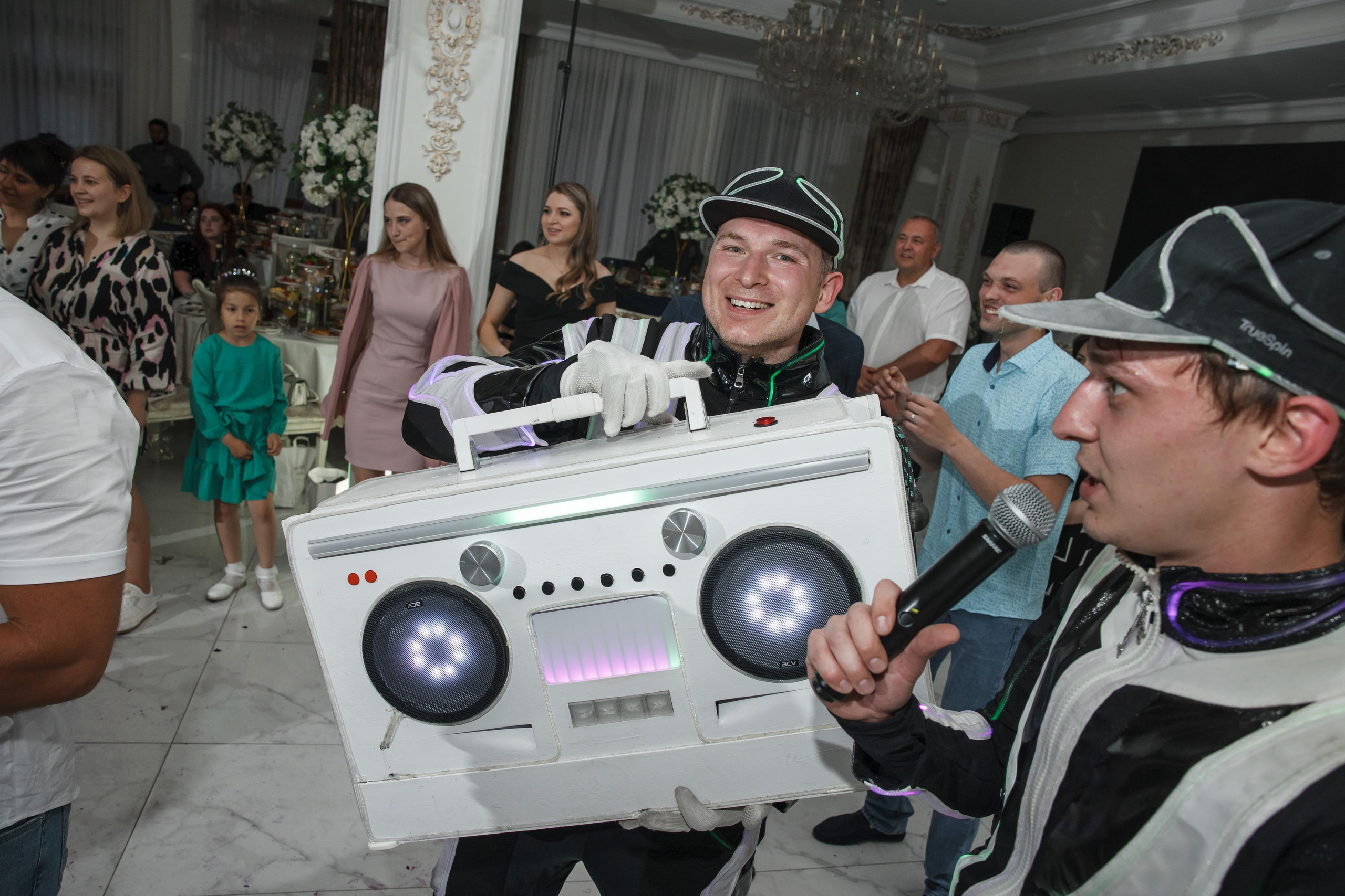 Фотосъемка татарской свадьбы. Свадебный и репортажный фотограф (Москва, Королев и другие)