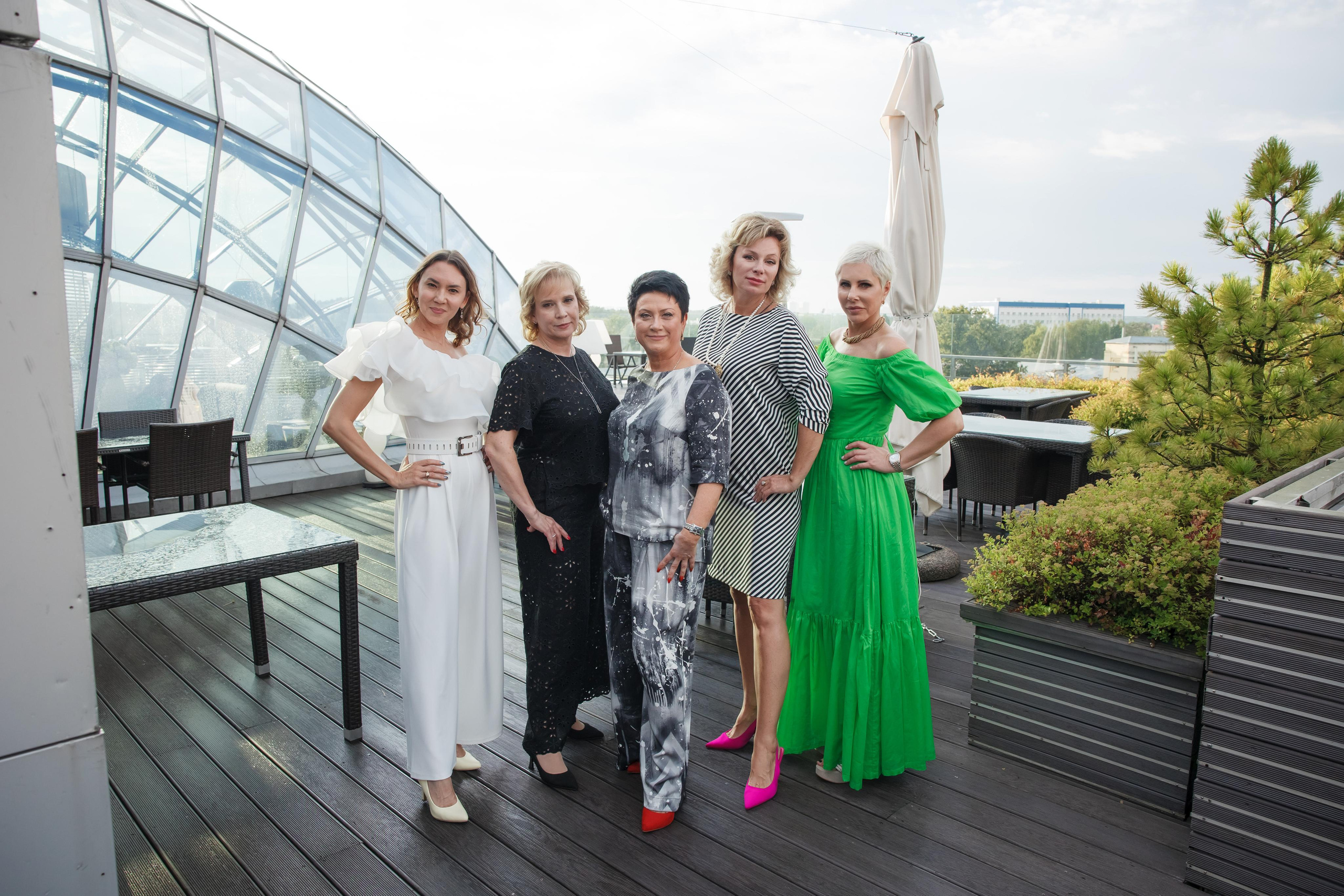 Юбилей 55. Свадебный и репортажный фотограф (Москва, Королев и другие)