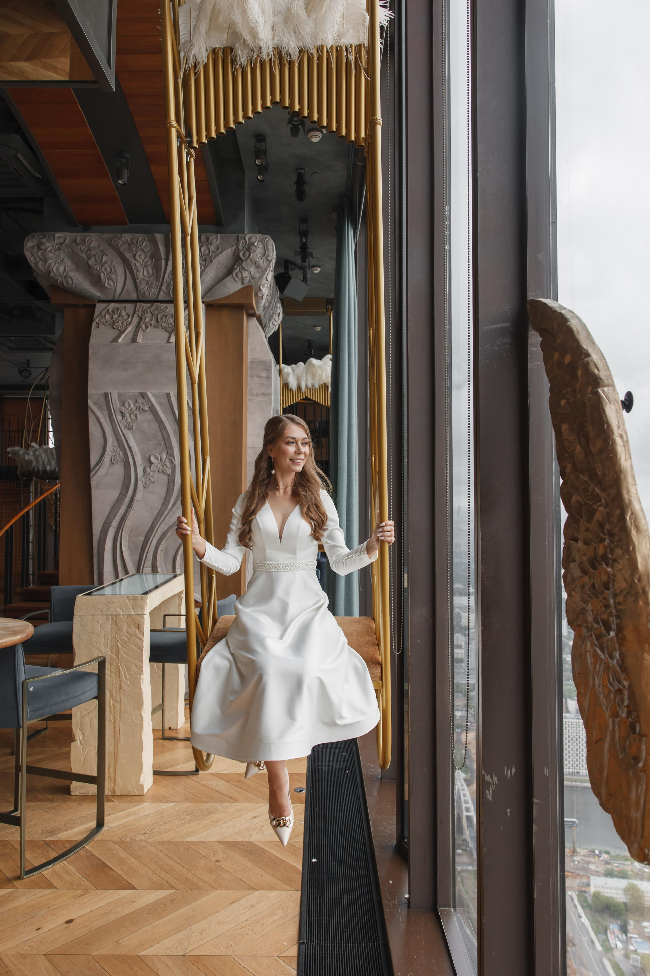 Регистрация брака в Birds. Свадебный и репортажный фотограф (Москва, Королев и другие)