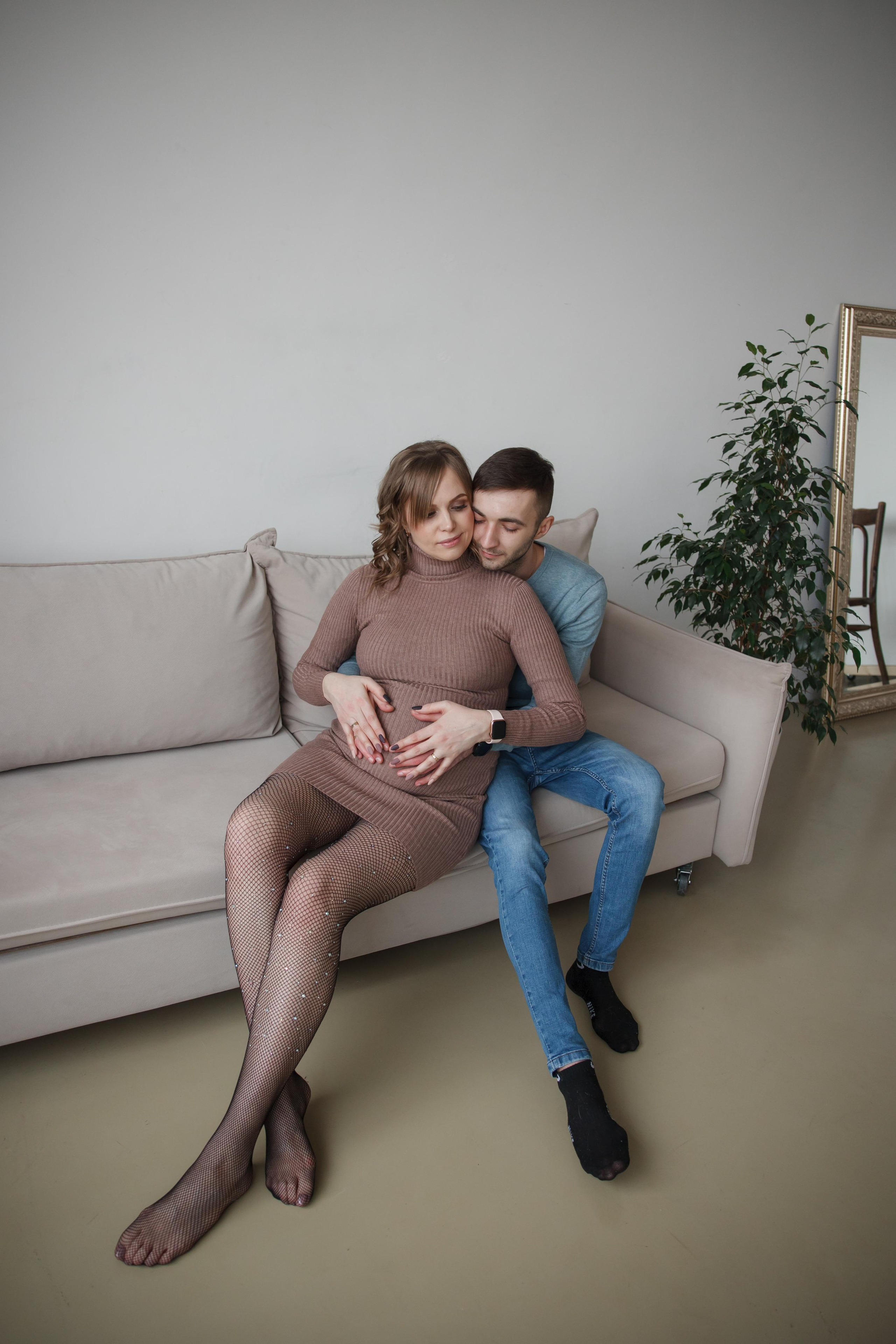 Фотосессия беременности. Свадебный и репортажный фотограф (Москва, Королев и другие)