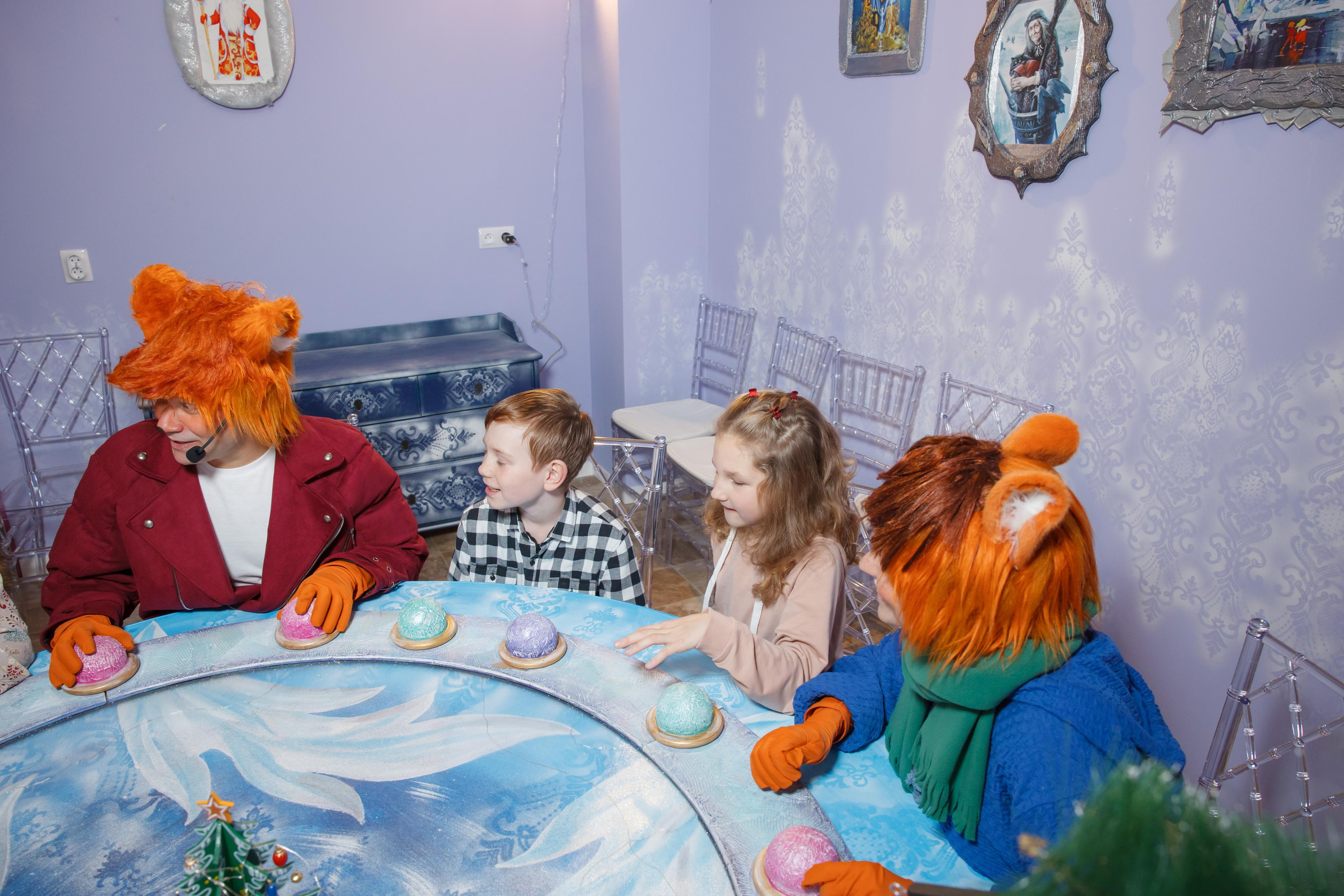 Открытие Лисапарка. Свадебный и репортажный фотограф (Москва, Королев и другие)