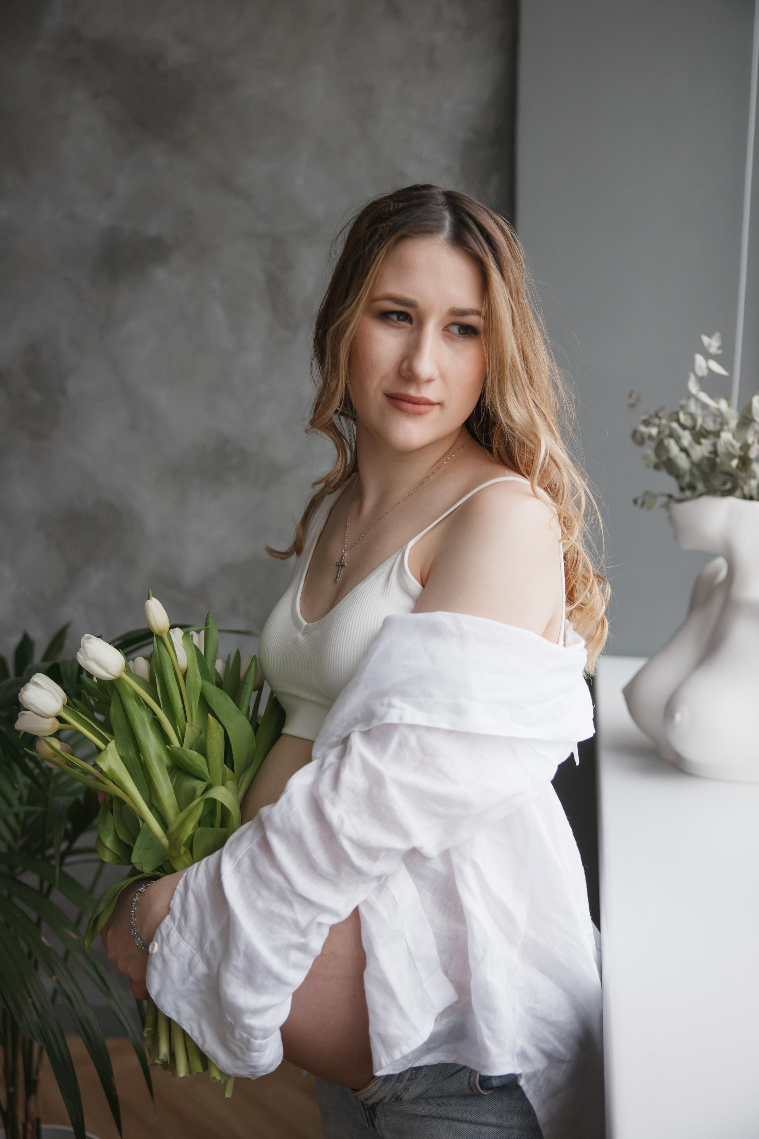 Фотосъемка беременности. Свадебный и репортажный фотограф (Москва, Королев и другие)