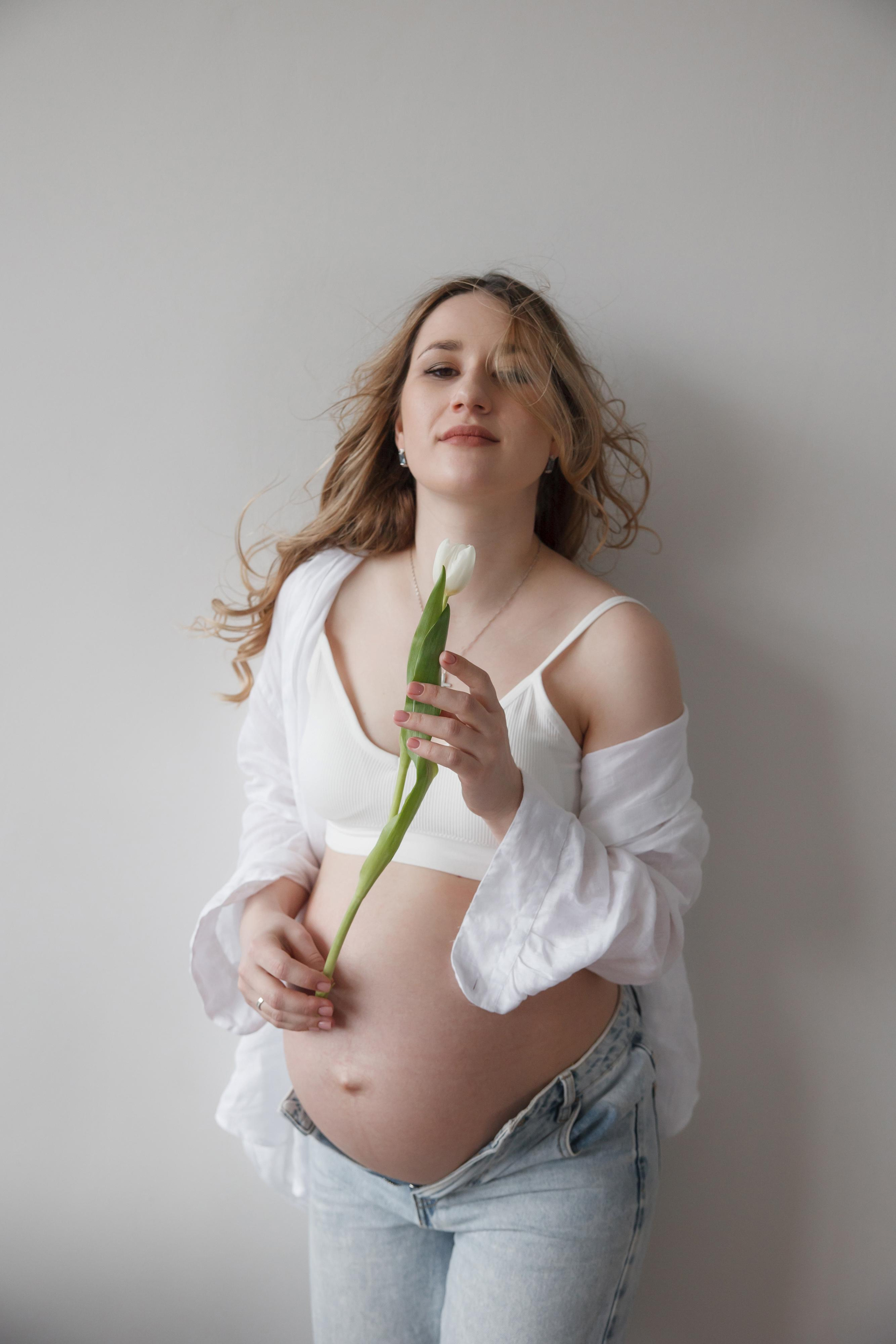 Фотосъемка беременности. Свадебный и репортажный фотограф (Москва, Королев и другие)