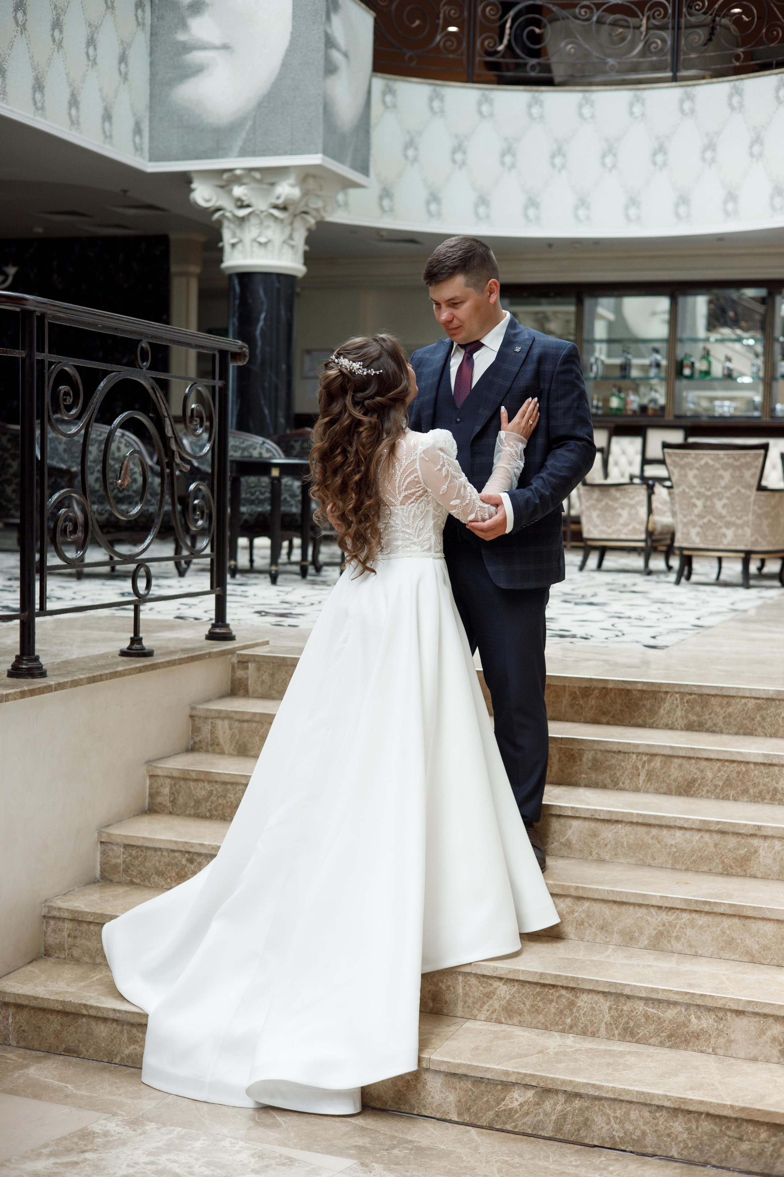 Фотосъемка татарской свадьбы. Свадебный и репортажный фотограф (Москва, Королев и другие)