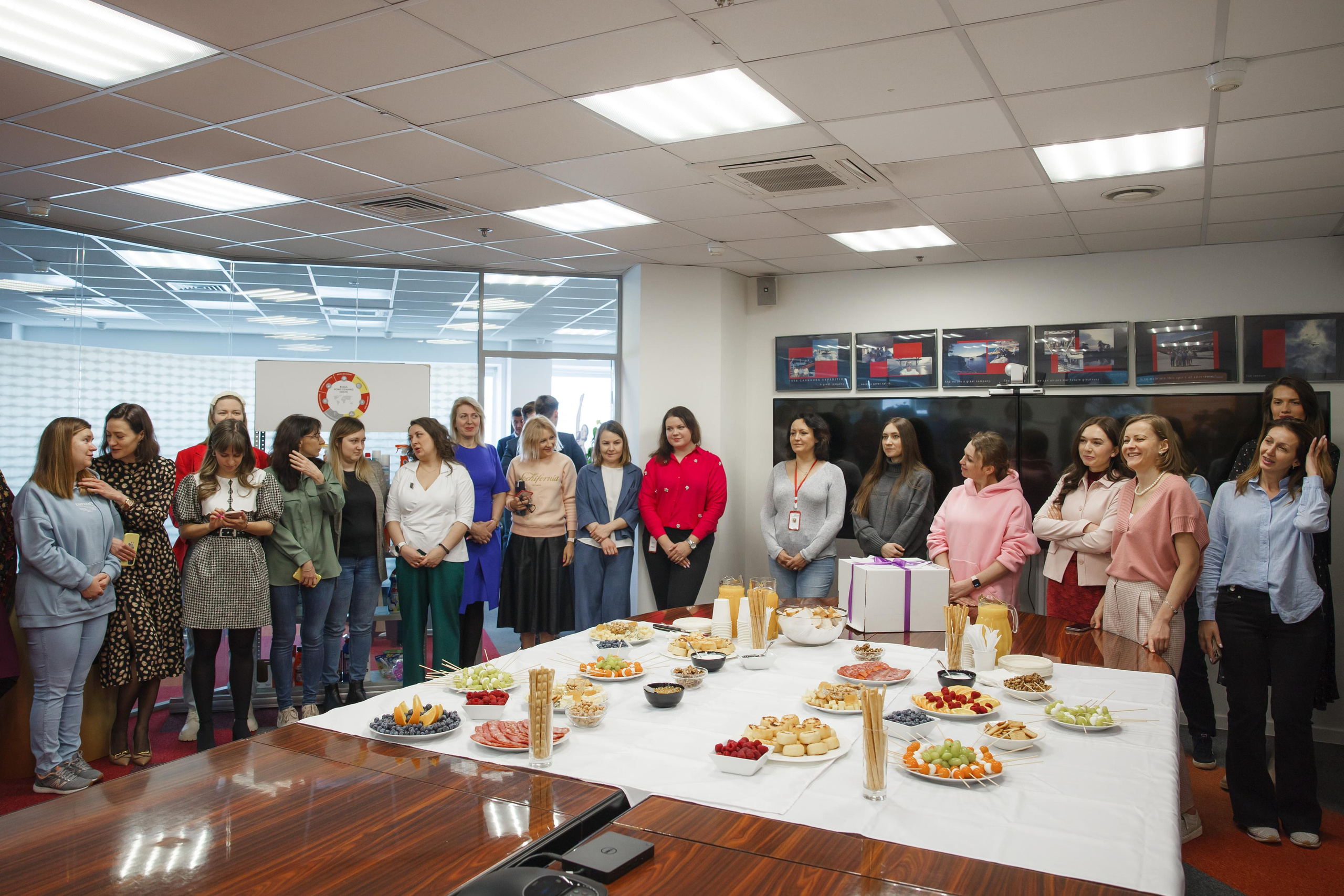 Портретная фотосъемка сотрудников компании. Свадебный и репортажный фотограф (Москва, Королев и другие)