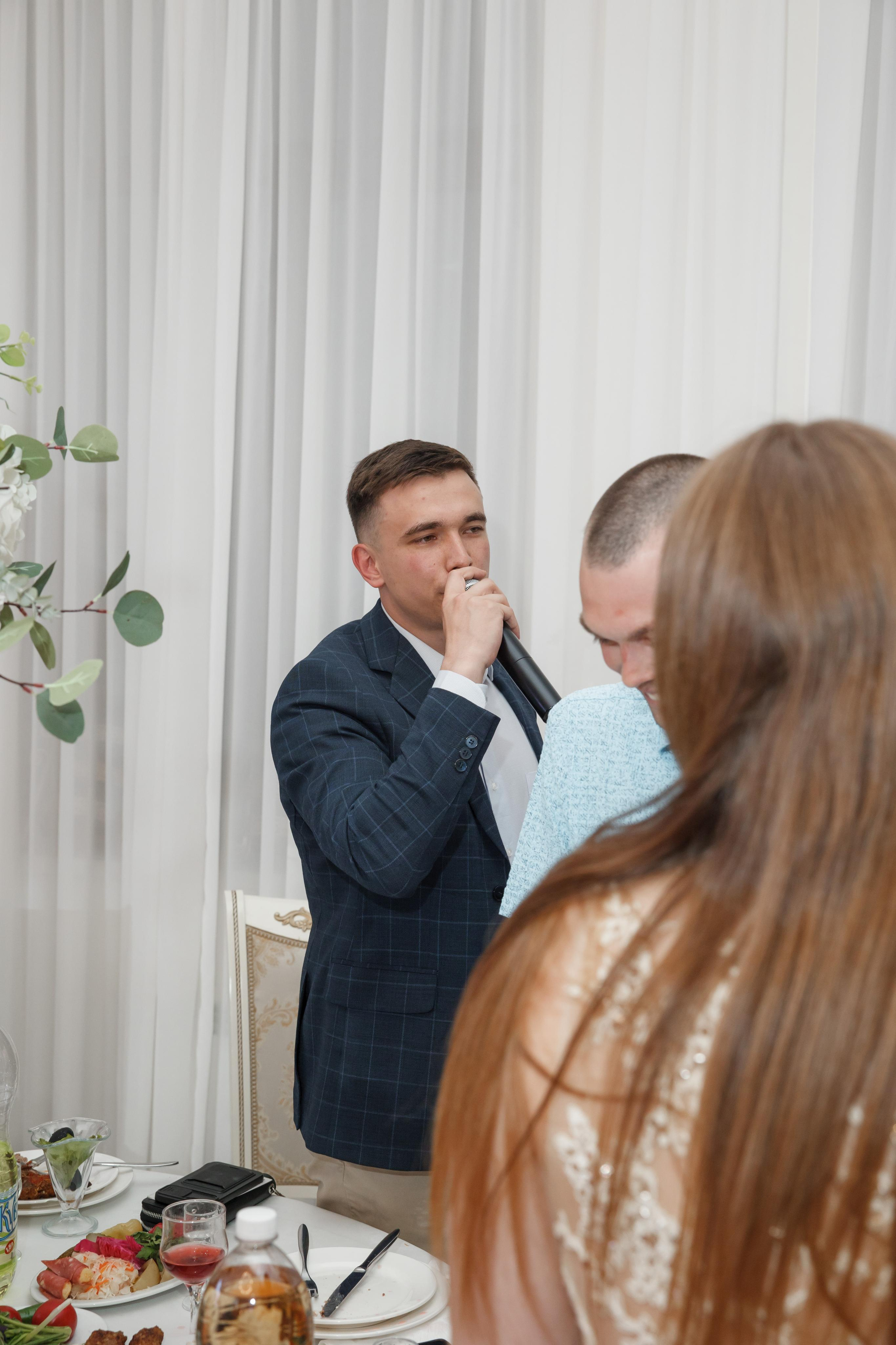 Фотосъемка татарской свадьбы. Свадебный и репортажный фотограф (Москва, Королев и другие)