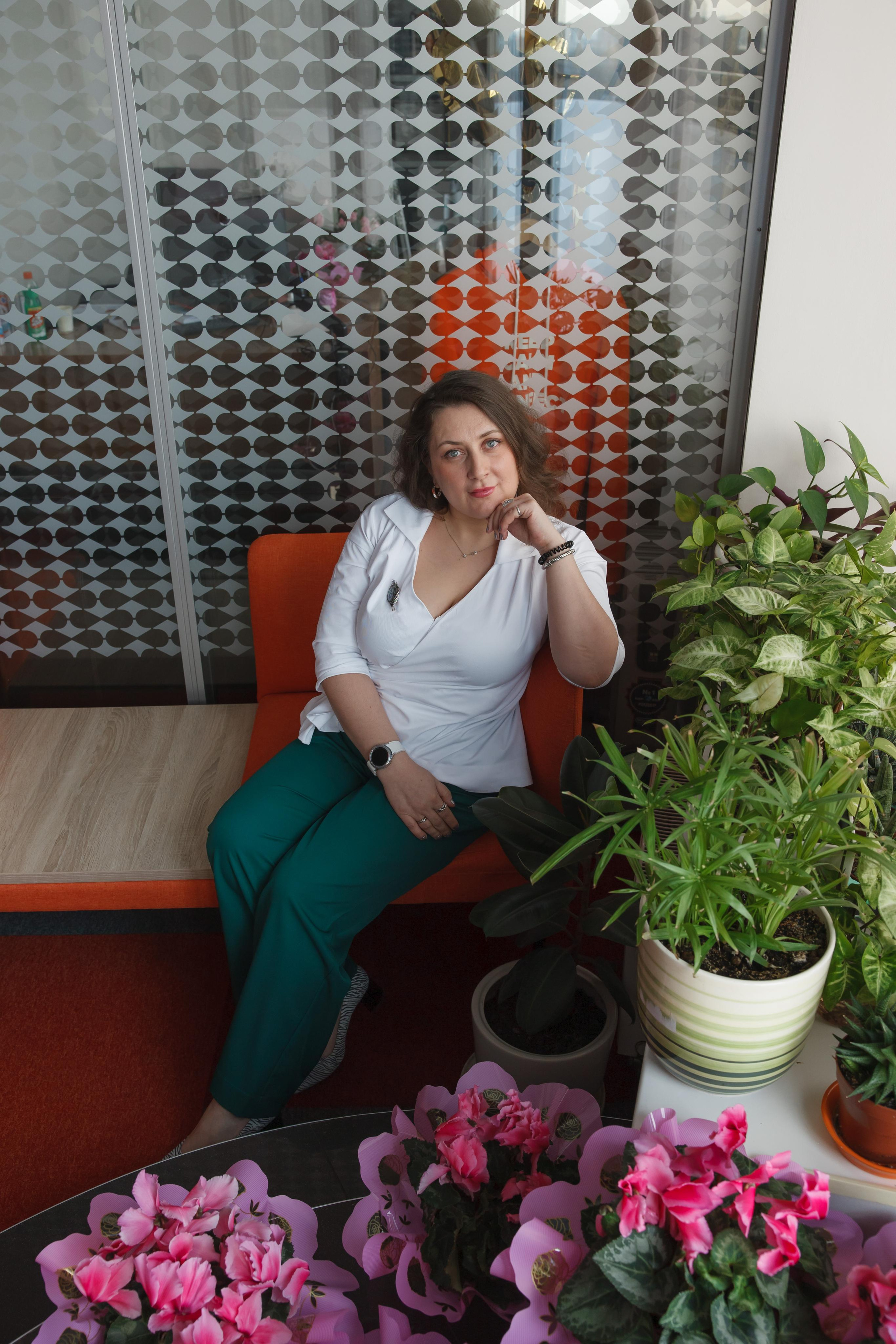 Портретная фотосъемка сотрудников компании. Свадебный и репортажный фотограф (Москва, Королев и другие)