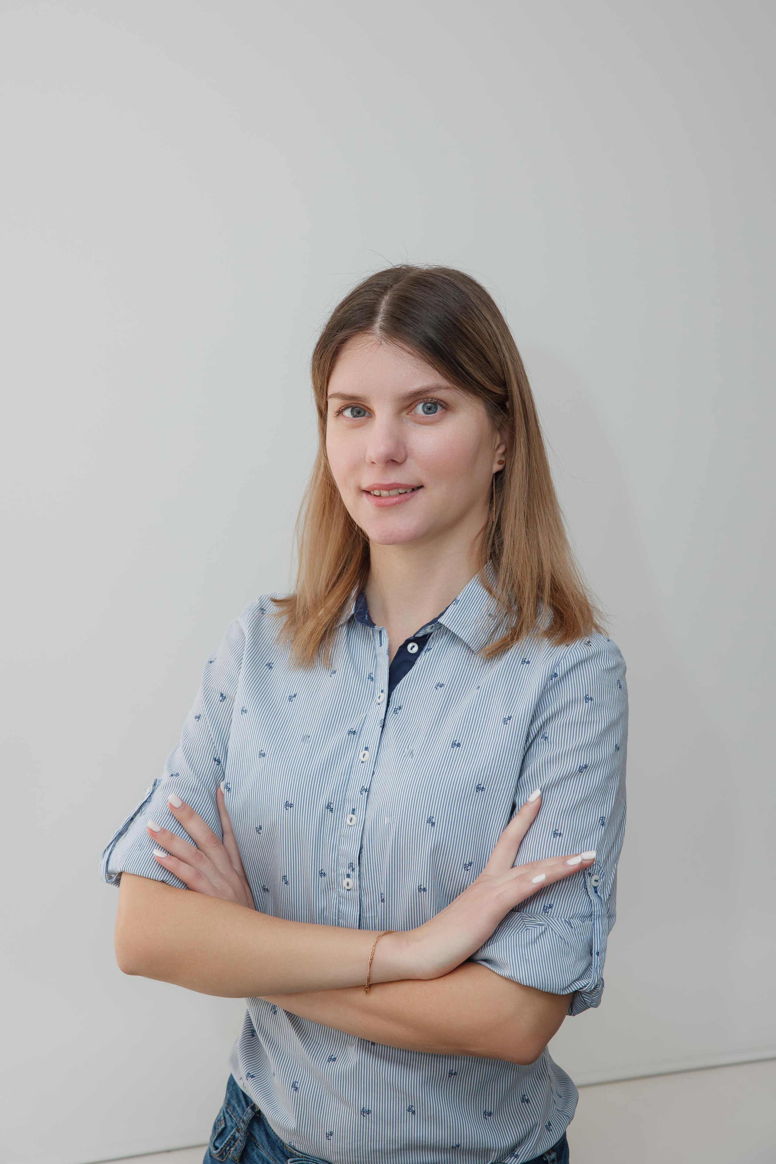 Портретная фотосъемка сотрудников компании. Свадебный и репортажный фотограф (Москва, Королев и другие)