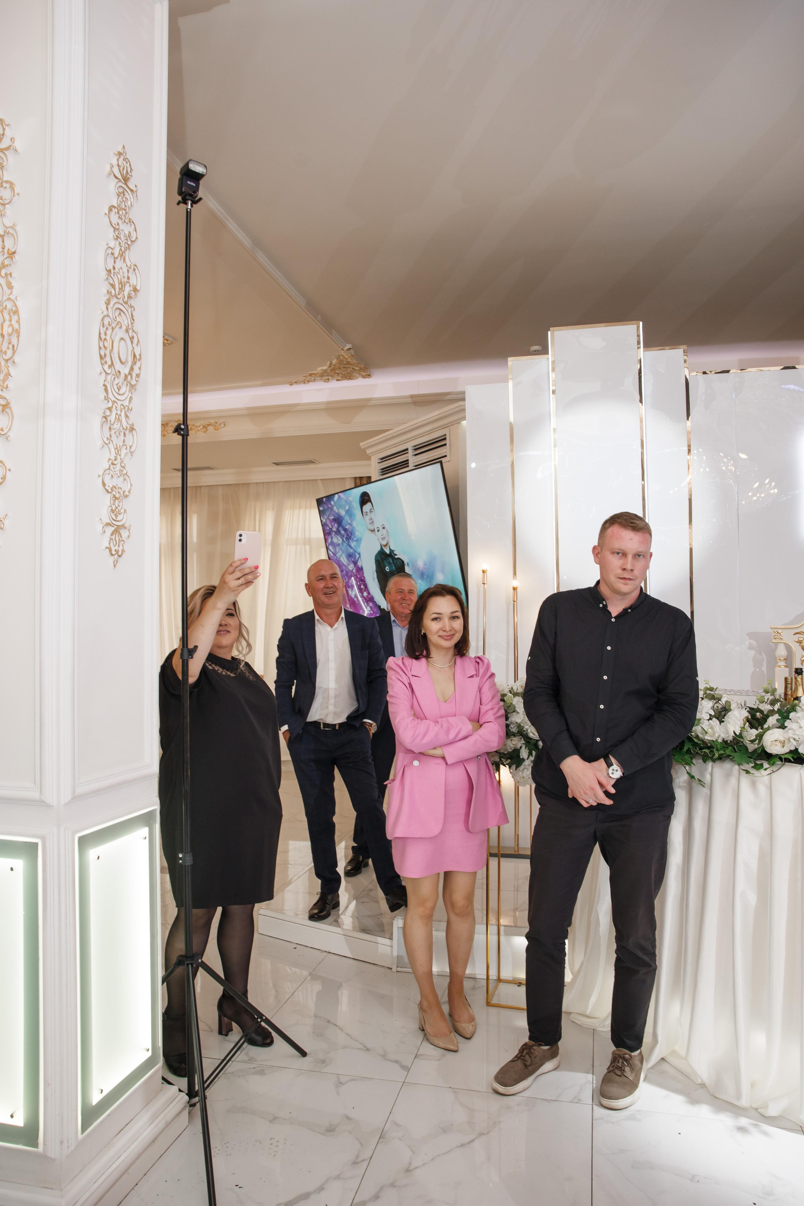 Фотосъемка татарской свадьбы. Свадебный и репортажный фотограф (Москва, Королев и другие)