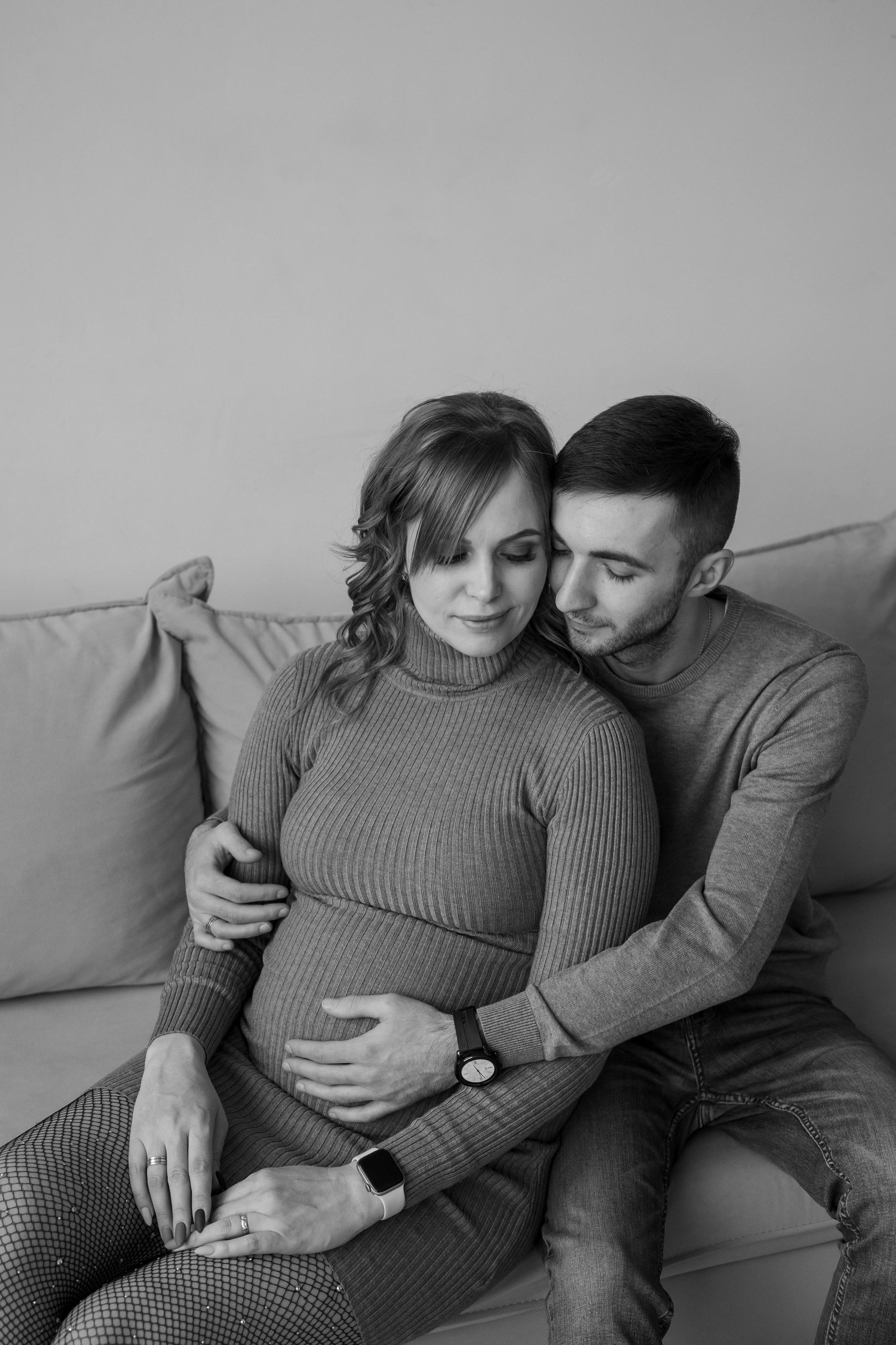 Фотосессия беременности. Свадебный и репортажный фотограф (Москва, Королев и другие)