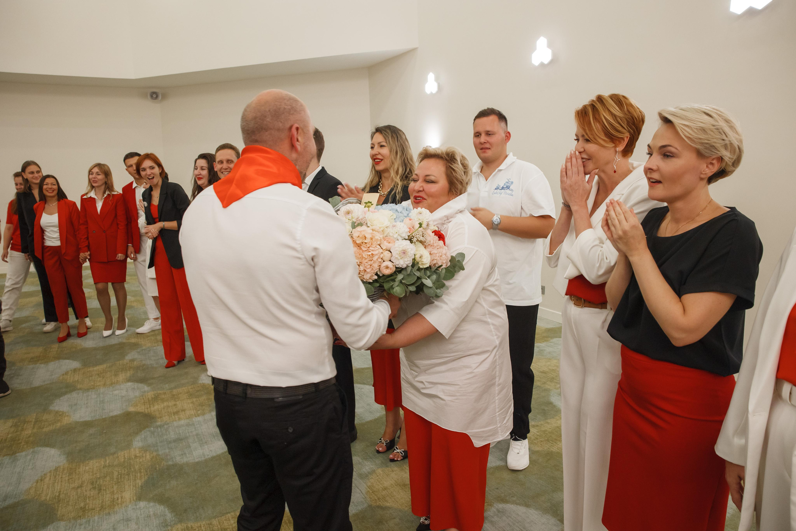 Тренинг Integrity 2023, вторая ступень, отель «Виноградово». Свадебный и репортажный фотограф (Москва, Королев и другие)