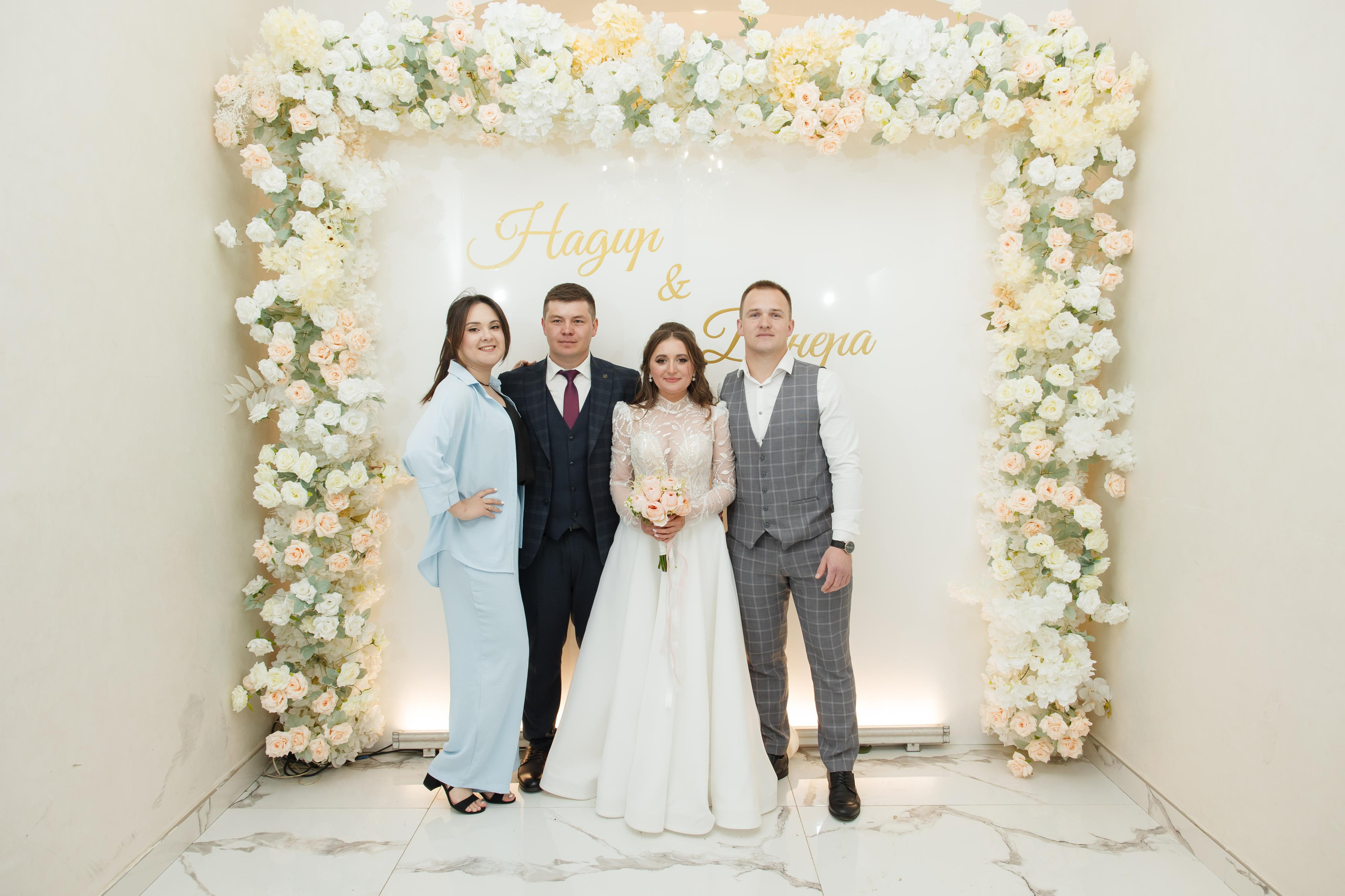 Фотосъемка татарской свадьбы. Свадебный и репортажный фотограф (Москва, Королев и другие)