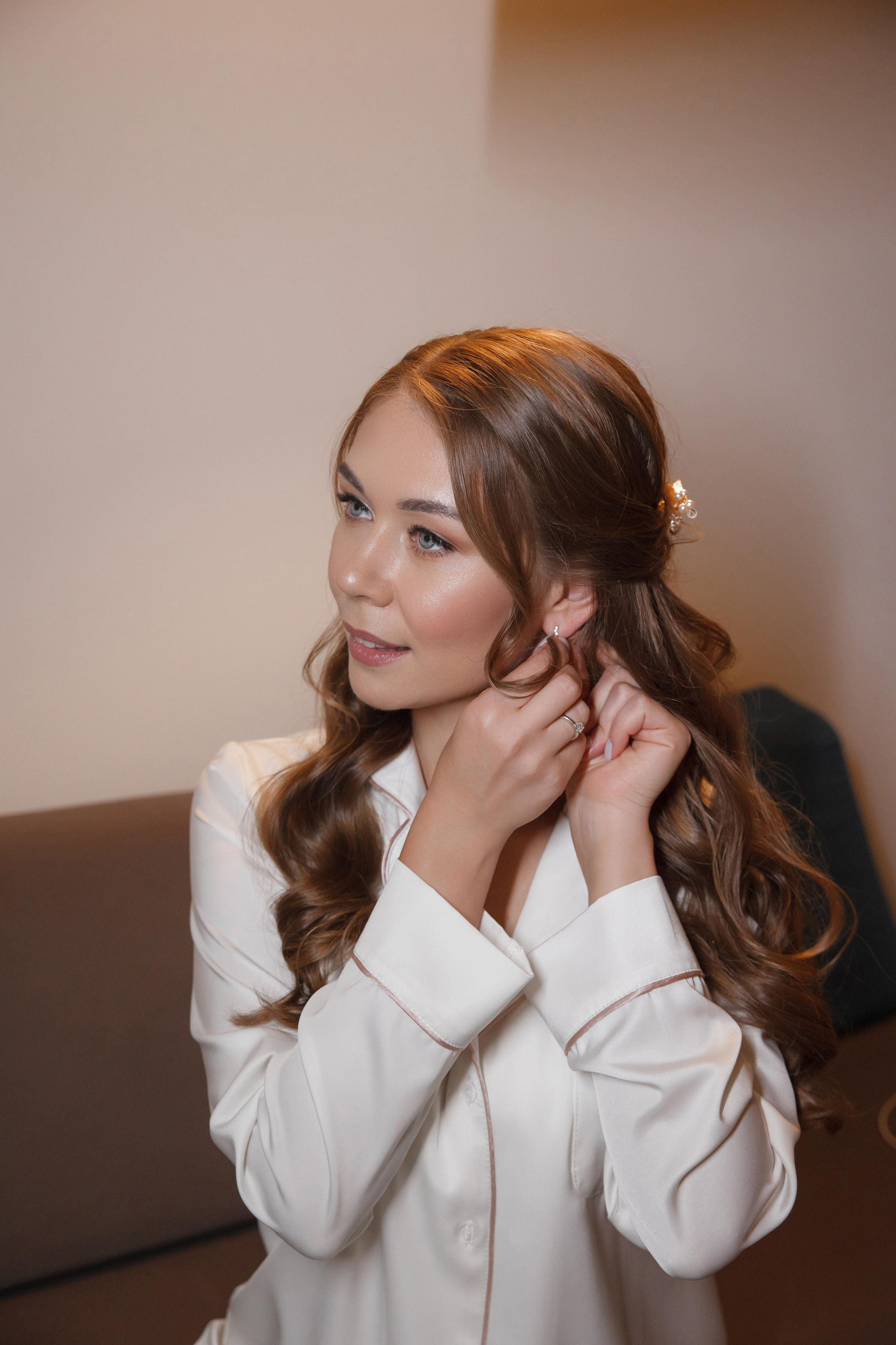 Регистрация брака в Birds. Свадебный и репортажный фотограф (Москва, Королев и другие)