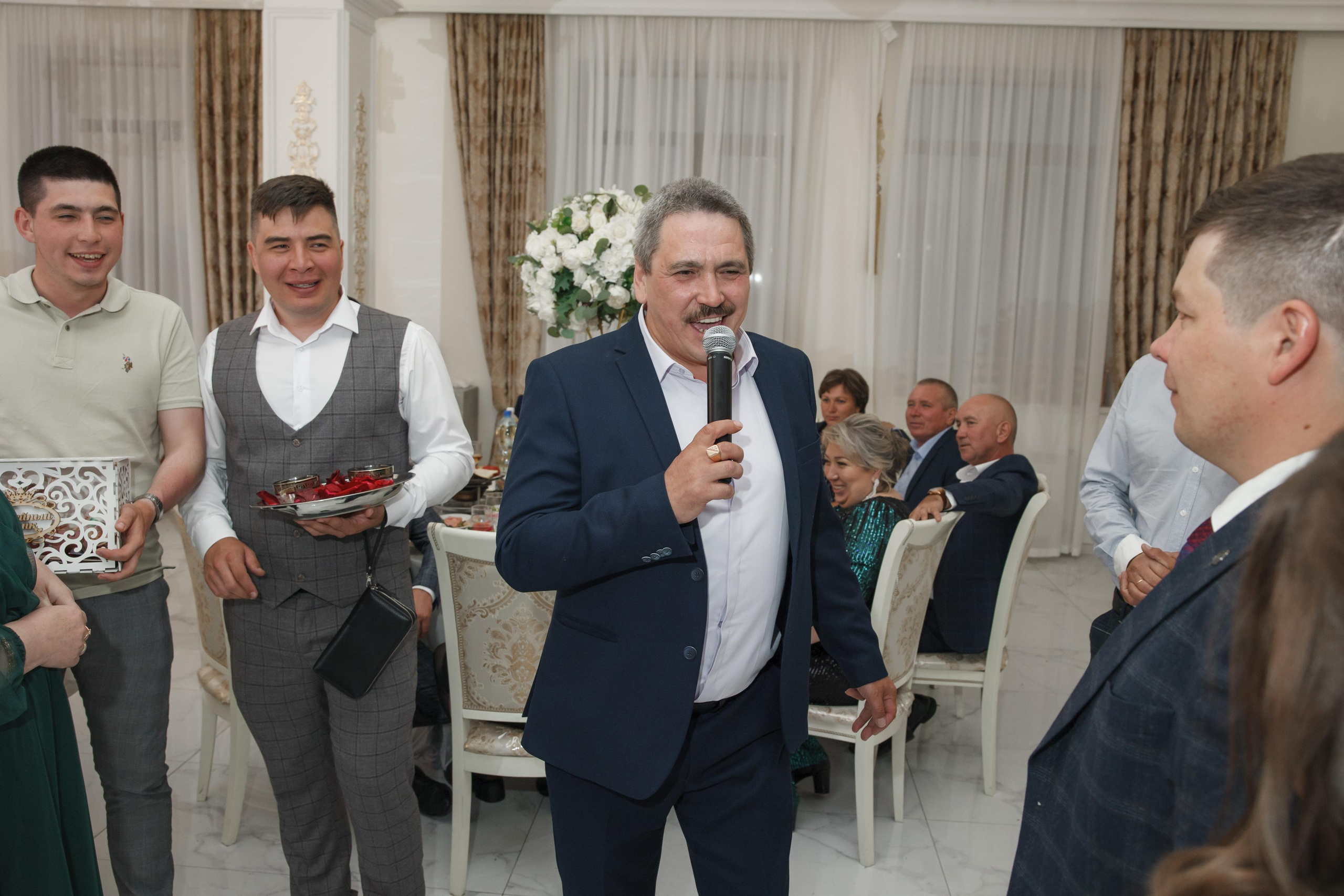 Фотосъемка татарской свадьбы. Свадебный и репортажный фотограф (Москва, Королев и другие)